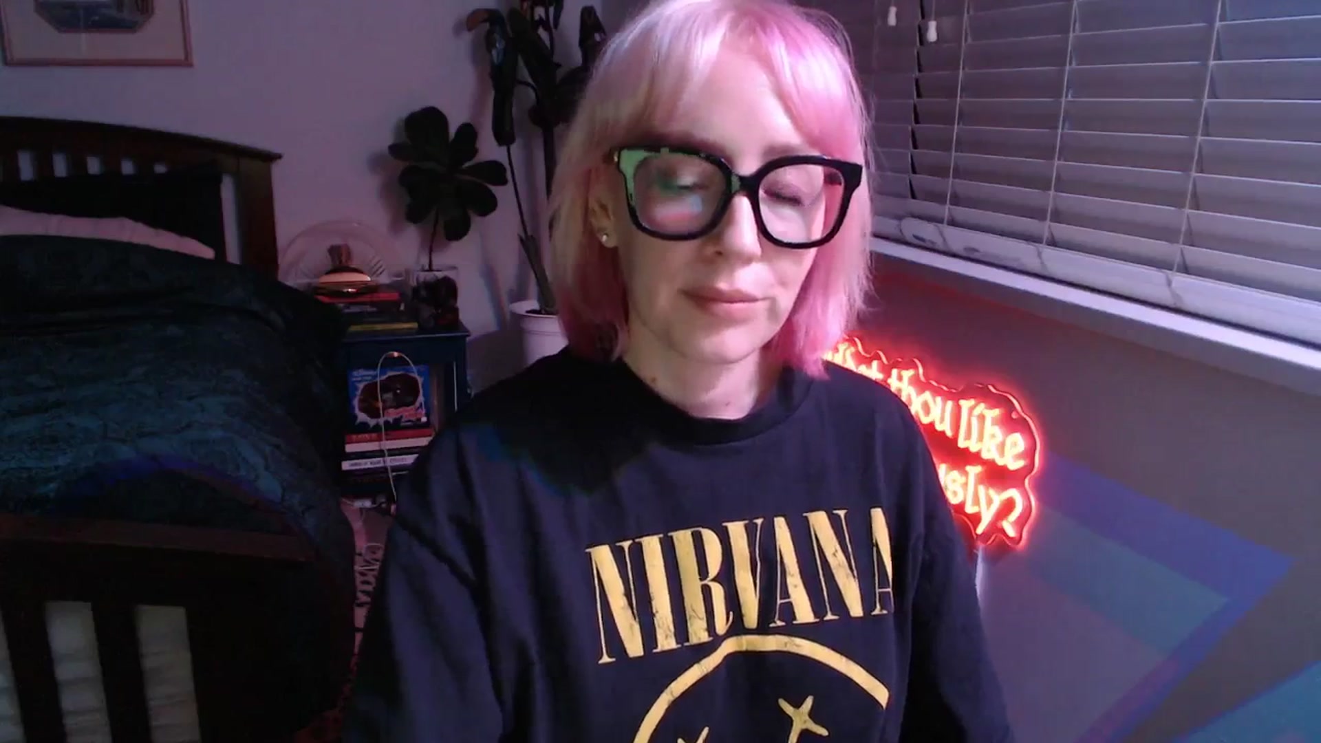 Gallery image thumbnail from TrojiesHoney's myfreecams stream on, 04/19/2026, 05:04 image 18 of 20