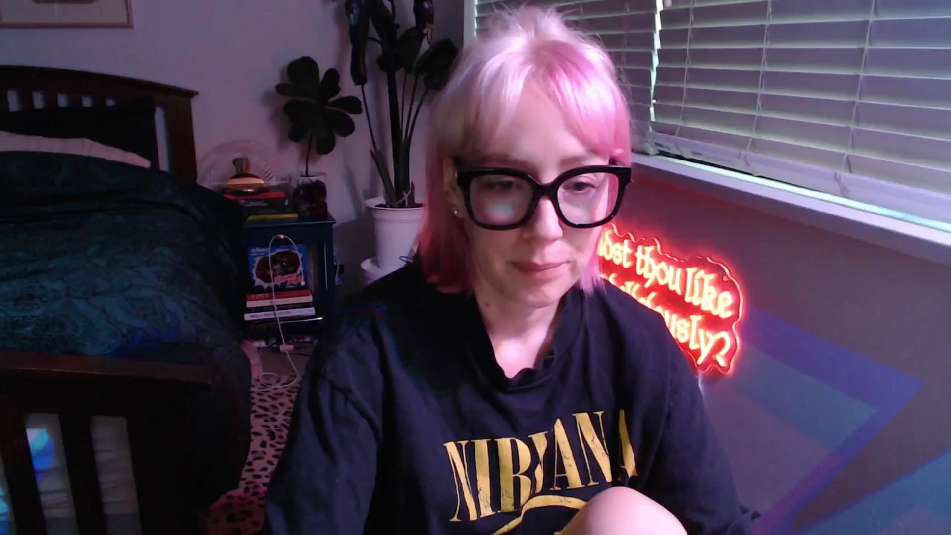 Gallery image thumbnail from TrojiesHoney's myfreecams stream on, 04/19/2026, 05:04 image 3 of 20