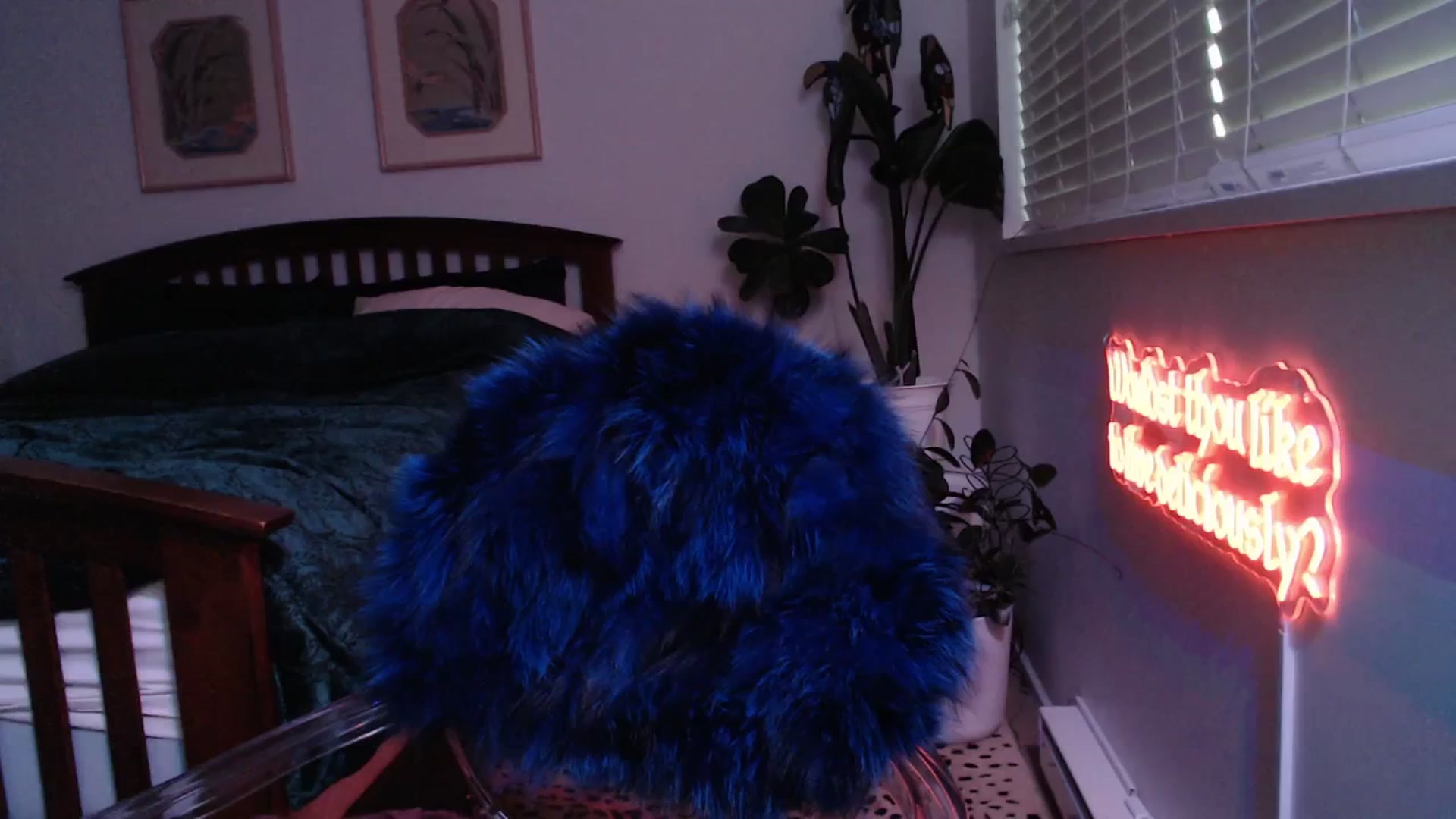 Gallery image thumbnail from TrojiesHoney's myfreecams stream on, 04/20/2026, 04:07 image 12 of 20