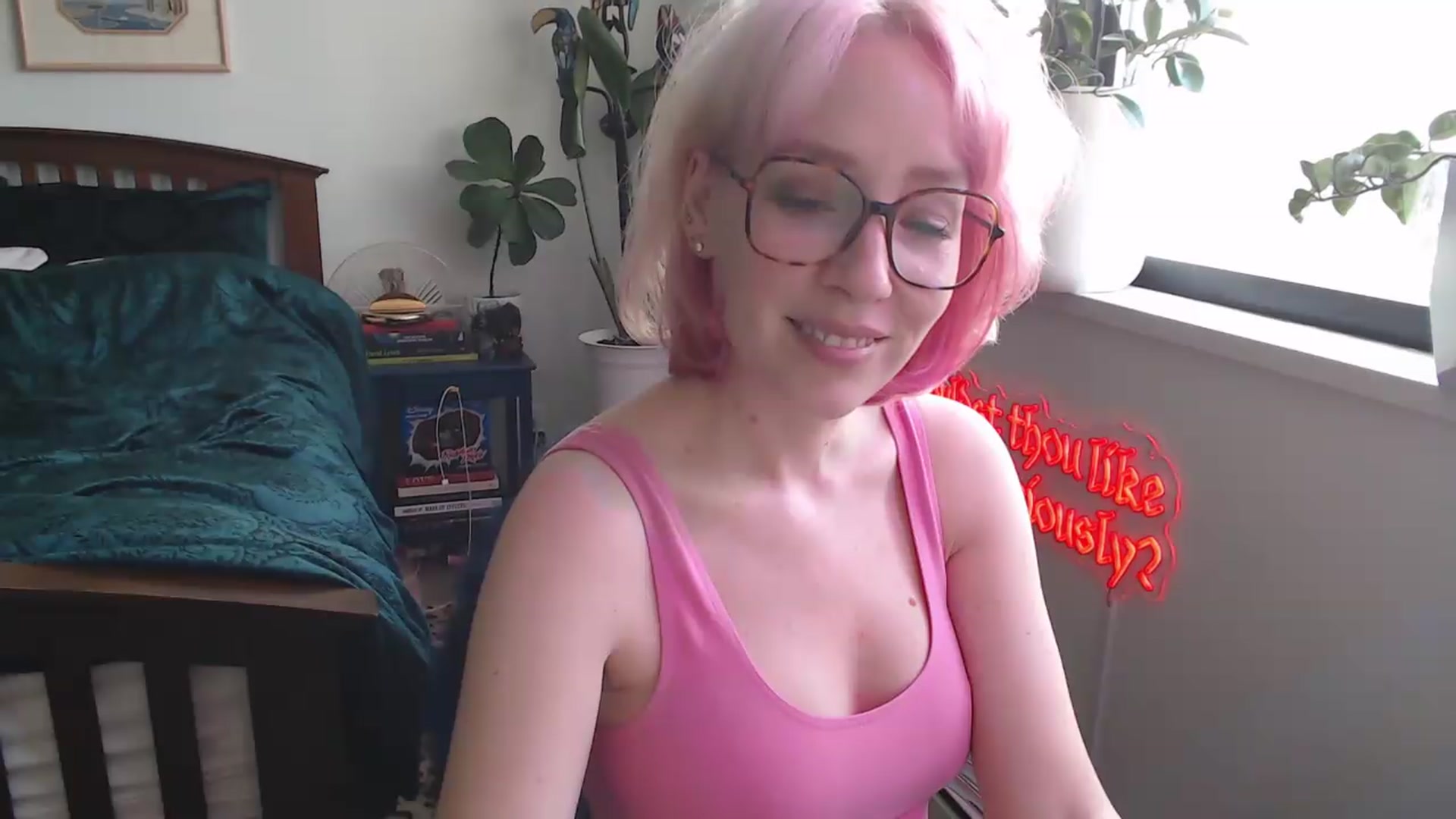 Gallery image thumbnail from TrojiesHoney's myfreecams stream on, 04/23/2026, 03:39 image 3 of 20