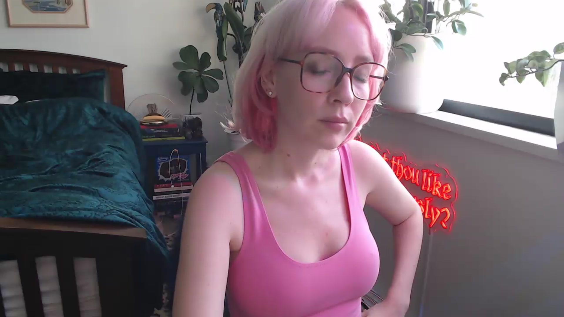 Gallery image thumbnail from TrojiesHoney's myfreecams stream on, 04/23/2026, 03:39 image 6 of 20