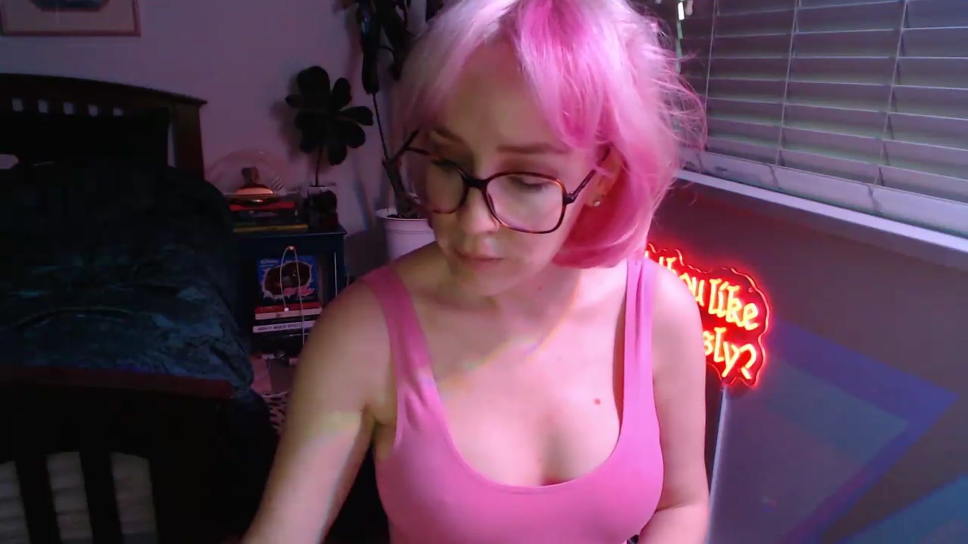 Gallery image thumbnail from TrojiesHoney's myfreecams stream on, 04/23/2026, 03:39 image 20 of 20