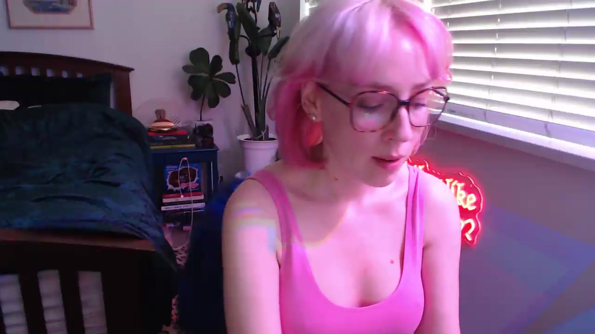 Gallery image thumbnail from TrojiesHoney's myfreecams stream on, 04/23/2026, 03:39 image 7 of 20