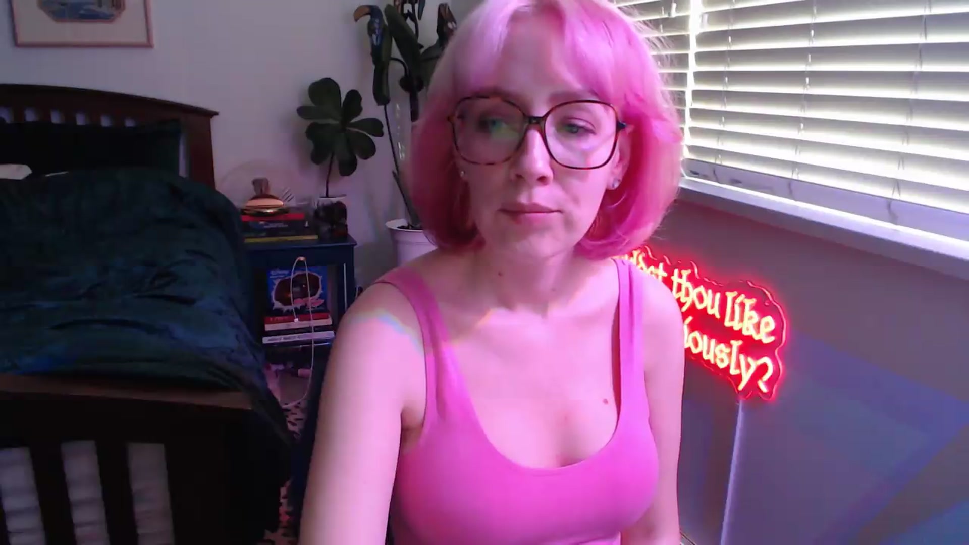 Gallery image thumbnail from TrojiesHoney's myfreecams stream on, 04/23/2026, 03:39 image 8 of 20