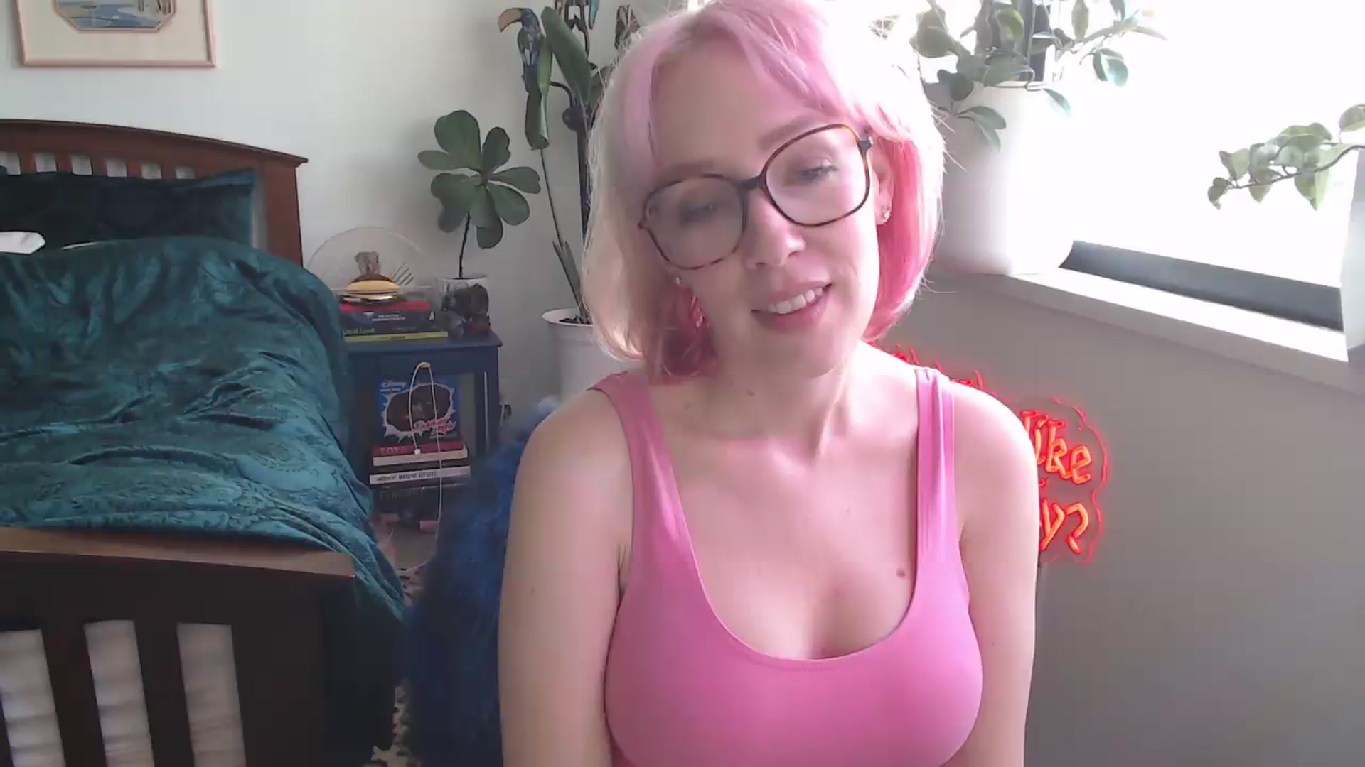 Gallery image thumbnail from TrojiesHoney's myfreecams stream on, 04/23/2026, 03:39 image 1 of 20