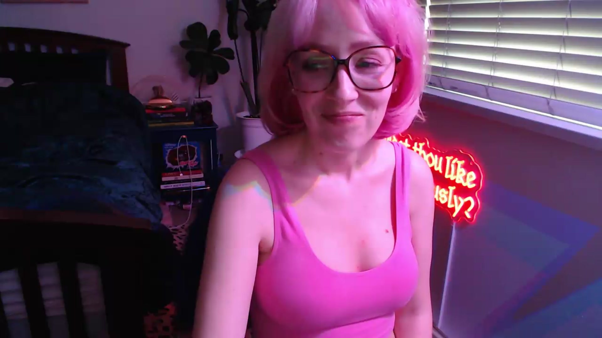 Gallery image thumbnail from TrojiesHoney's myfreecams stream on, 04/23/2026, 03:39 image 14 of 20