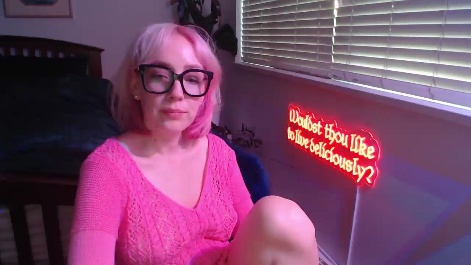 Gallery image thumbnail from TrojiesHoney's myfreecams stream on, 04/27/2026, 04:23 image 6 of 20