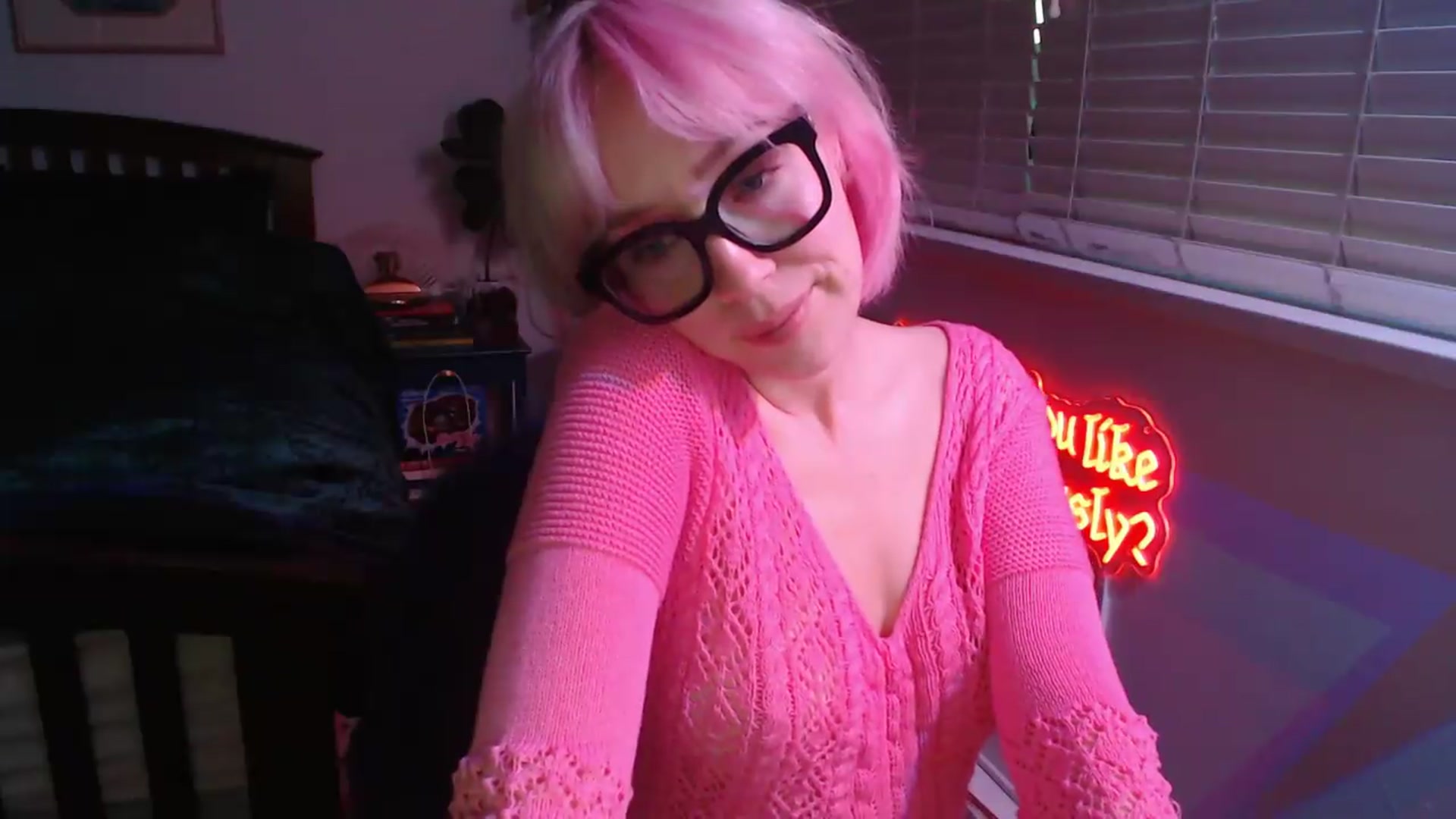 Gallery image thumbnail from TrojiesHoney's myfreecams stream on, 04/27/2026, 04:23 image 13 of 20