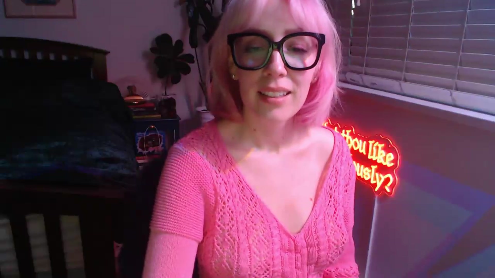 Gallery image thumbnail from TrojiesHoney's myfreecams stream on, 04/27/2026, 04:23 image 14 of 20