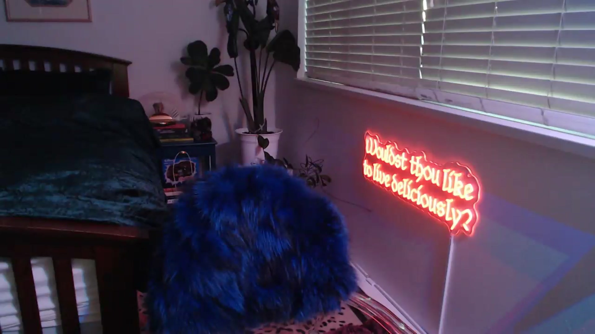 Gallery image thumbnail from TrojiesHoney's myfreecams stream on, 04/27/2026, 04:23 image 9 of 20
