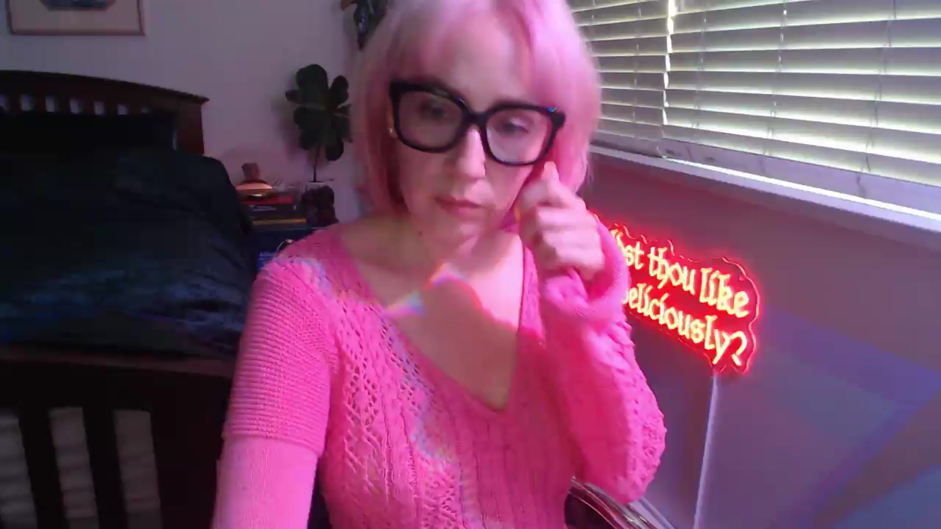 Gallery image thumbnail from TrojiesHoney's myfreecams stream on, 04/27/2026, 04:23 image 5 of 20