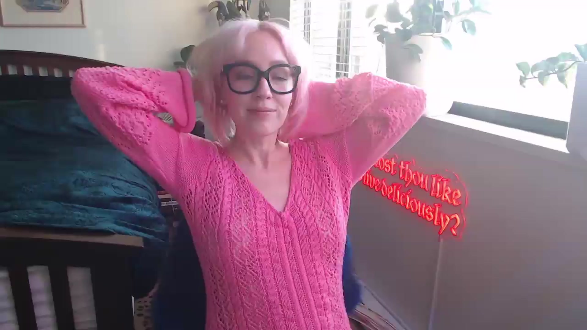 Gallery image thumbnail from TrojiesHoney's myfreecams stream on, 04/27/2026, 04:23 image 1 of 20