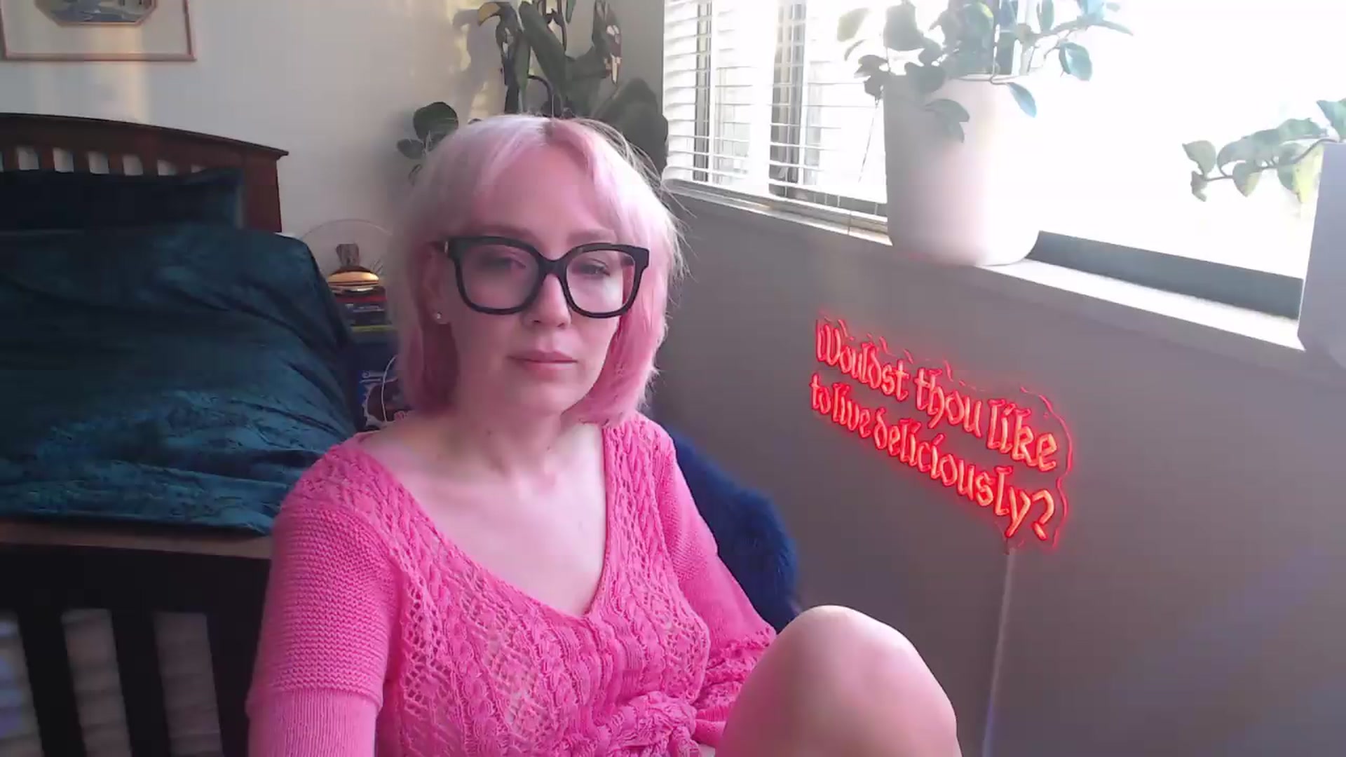 Gallery image thumbnail from TrojiesHoney's myfreecams stream on, 04/27/2026, 04:23 image 4 of 20