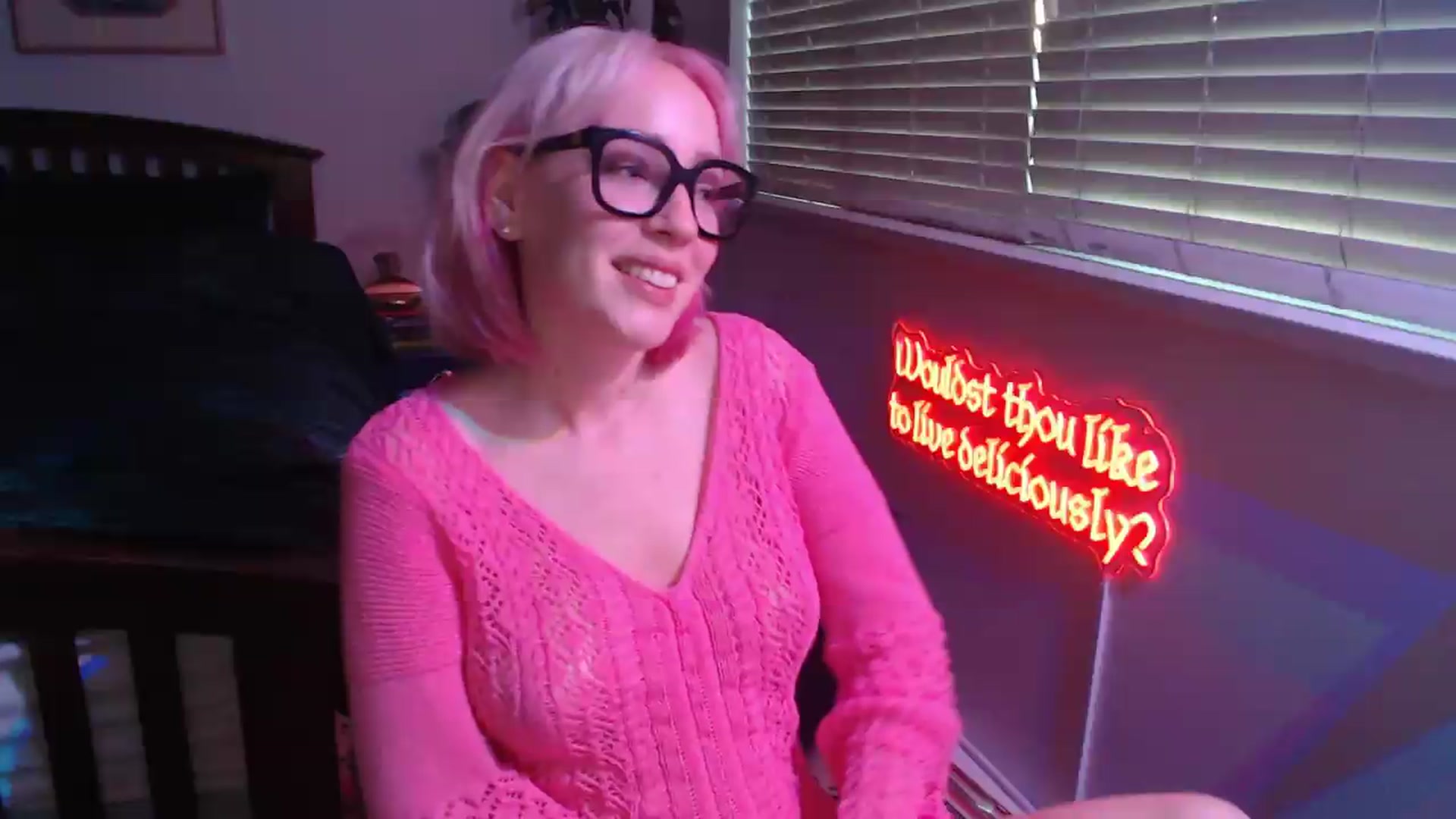 Gallery image thumbnail from TrojiesHoney's myfreecams stream on, 04/27/2026, 04:23 image 8 of 20