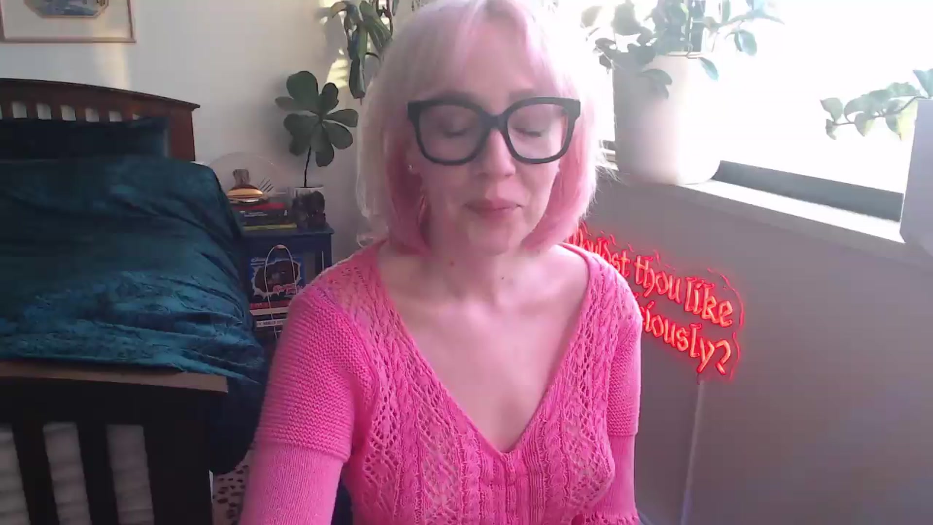 Gallery image thumbnail from TrojiesHoney's myfreecams stream on, 04/27/2026, 04:23 image 3 of 20