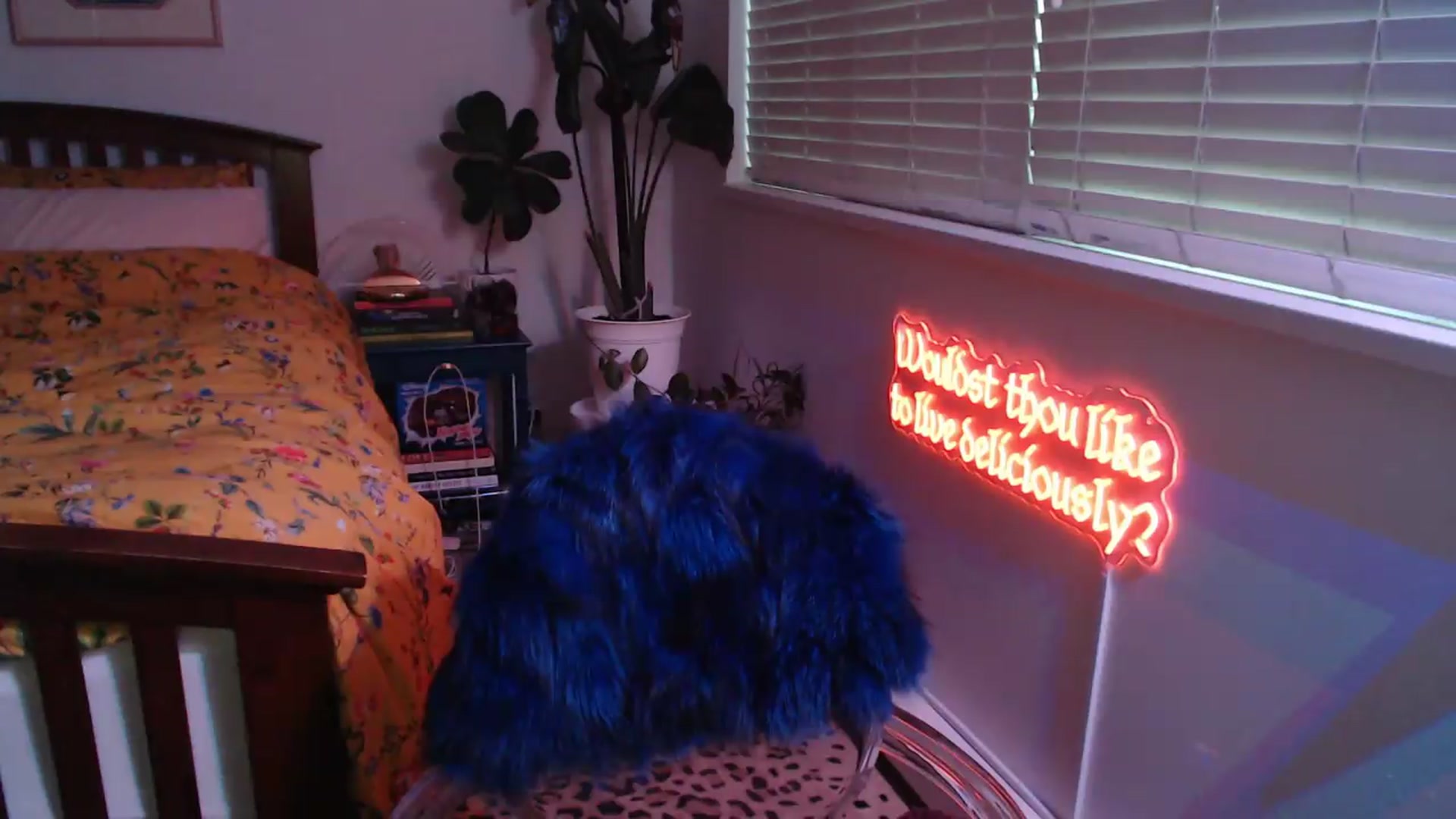 Gallery image thumbnail from TrojiesHoney's myfreecams stream on, 04/28/2026, 04:57 image 4 of 20