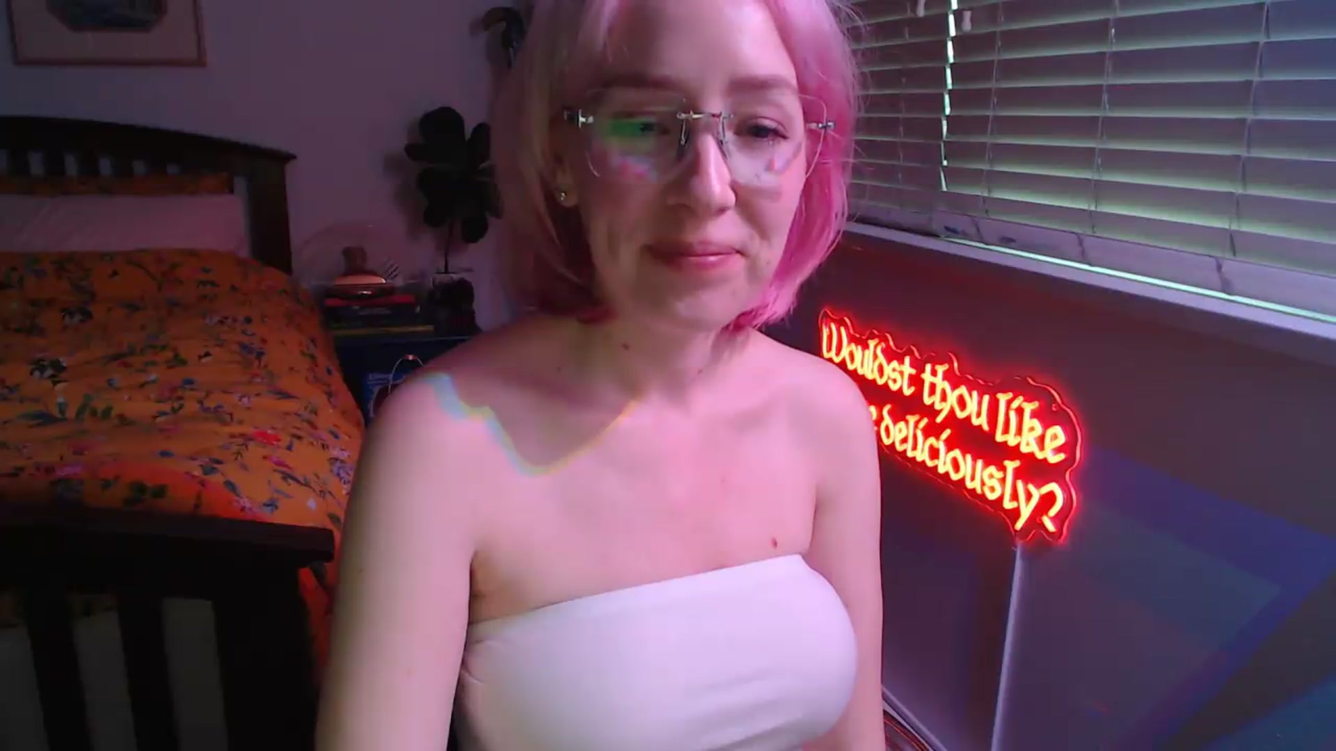 Gallery image thumbnail from TrojiesHoney's myfreecams stream on, 04/28/2026, 04:57 image 3 of 20