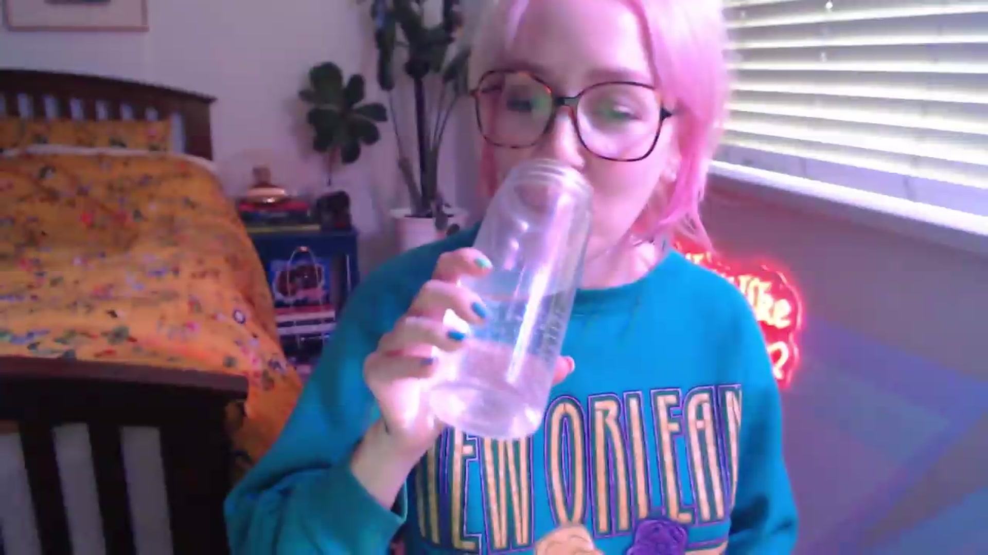 Gallery image thumbnail from TrojiesHoney's myfreecams stream on, 04/29/2026, 04:16 image 3 of 20