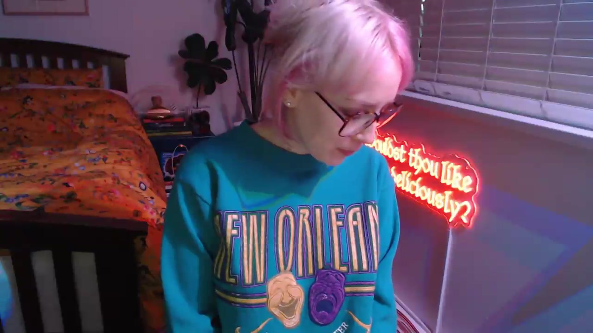 Gallery image thumbnail from TrojiesHoney's myfreecams stream on, 04/29/2026, 04:16 image 13 of 20