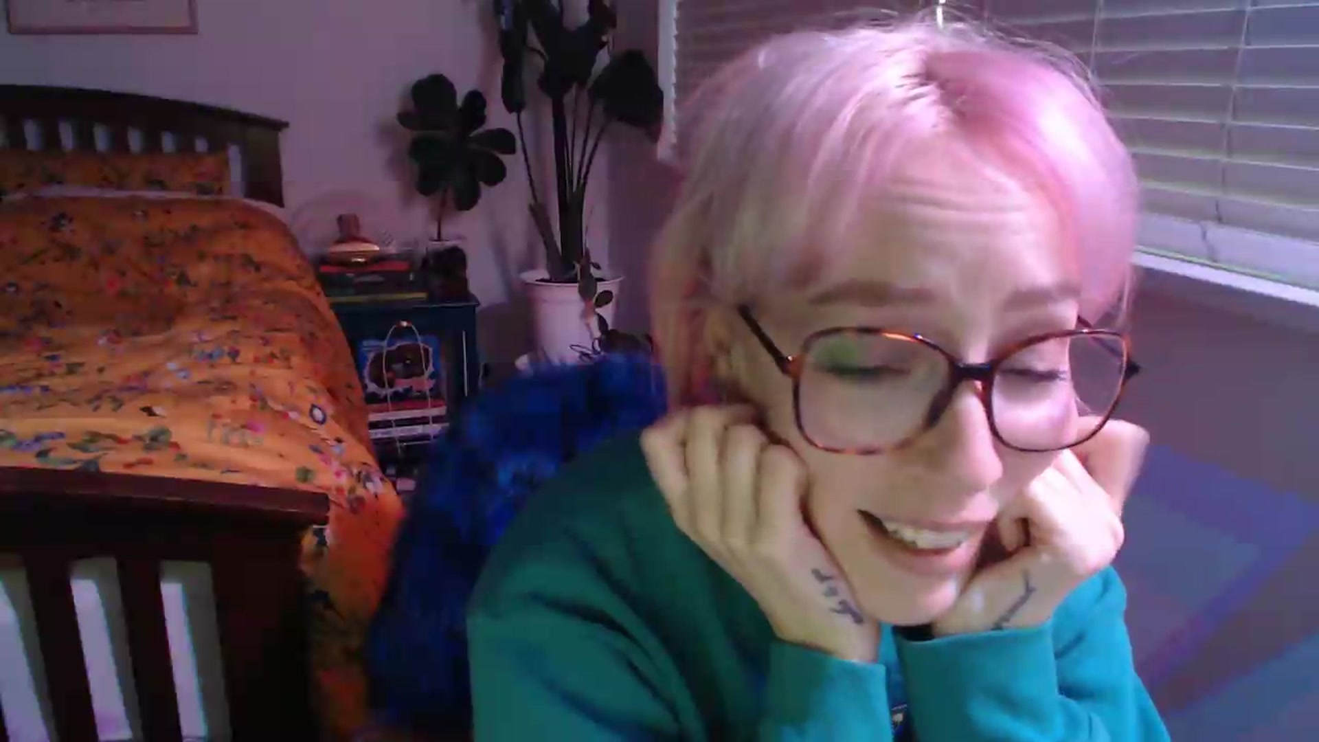 Gallery image thumbnail from TrojiesHoney's myfreecams stream on, 04/29/2026, 04:16 image 10 of 20