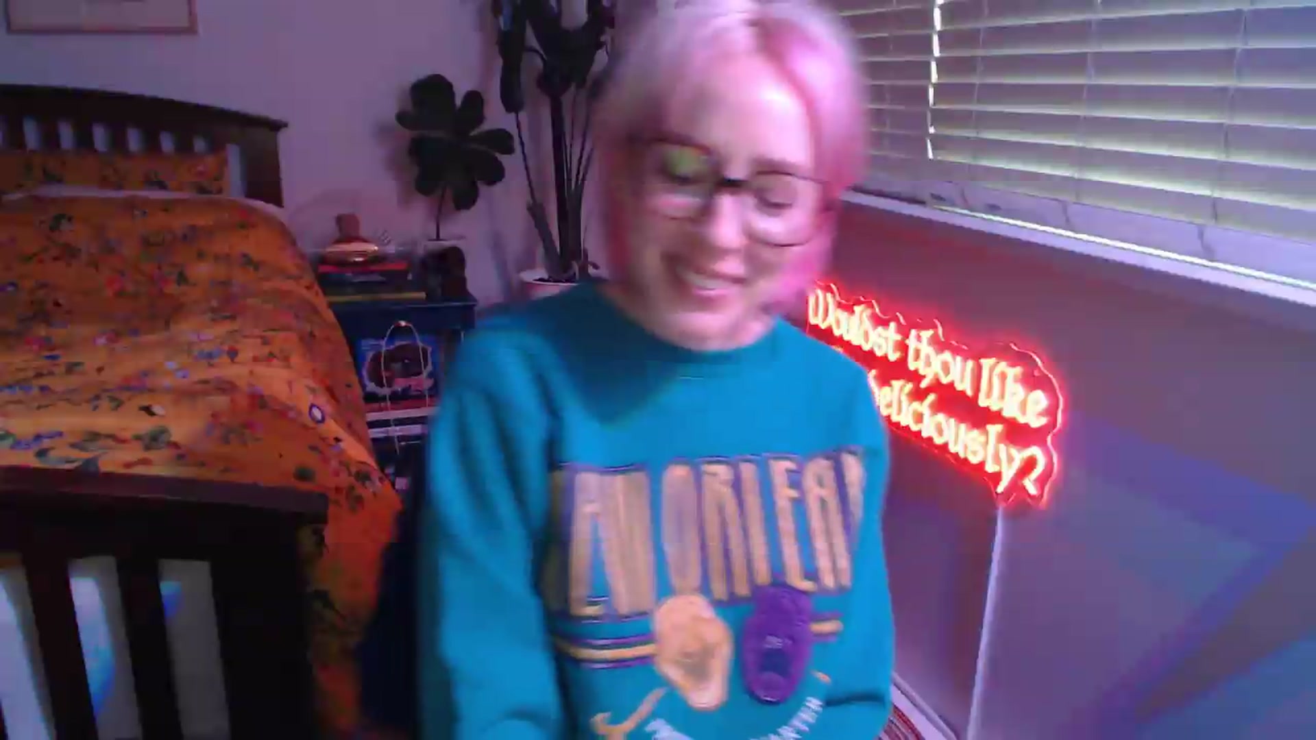Gallery image thumbnail from TrojiesHoney's myfreecams stream on, 04/29/2026, 04:16 image 8 of 20