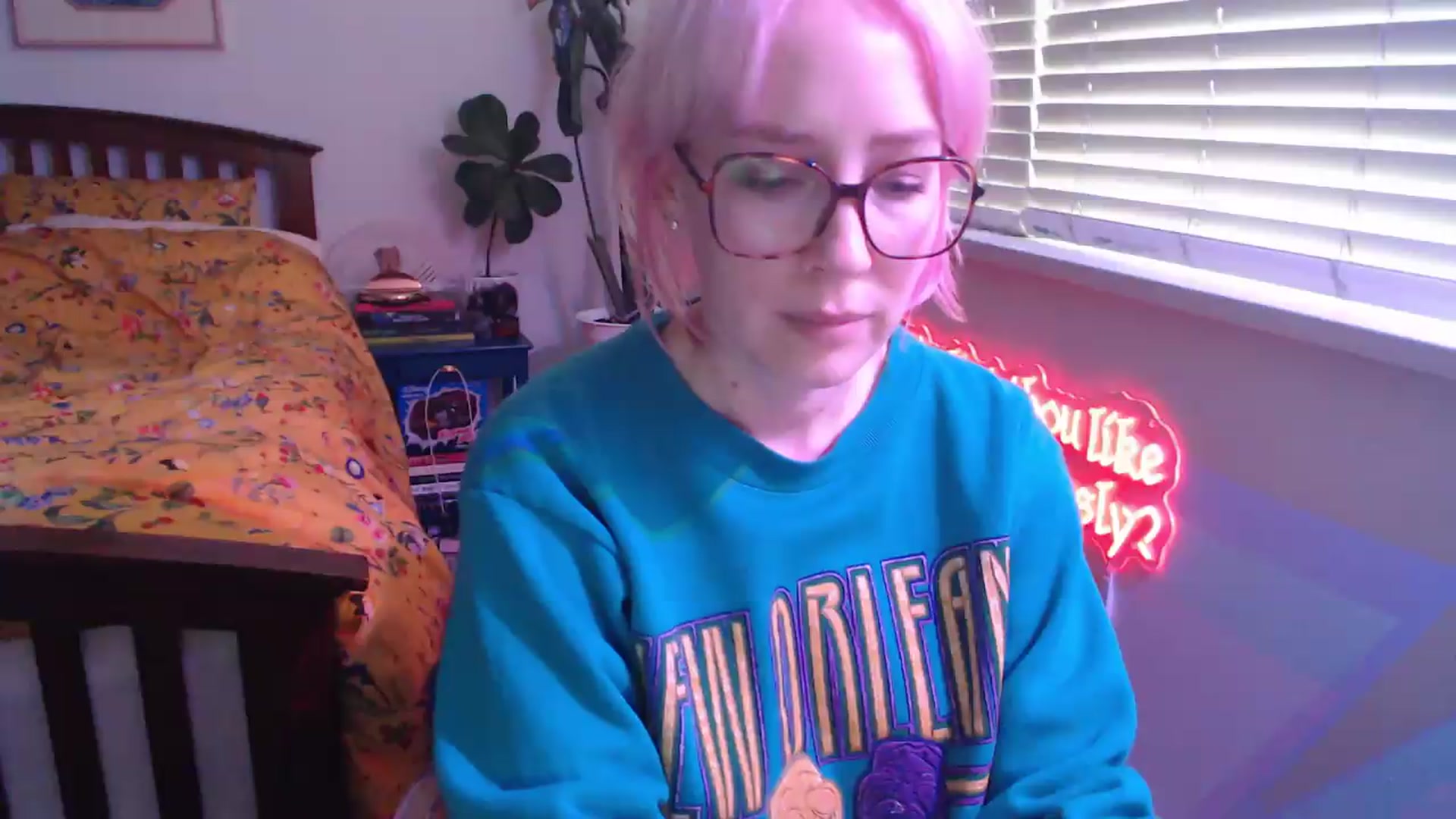 Gallery image thumbnail from TrojiesHoney's myfreecams stream on, 04/29/2026, 04:16 image 2 of 20