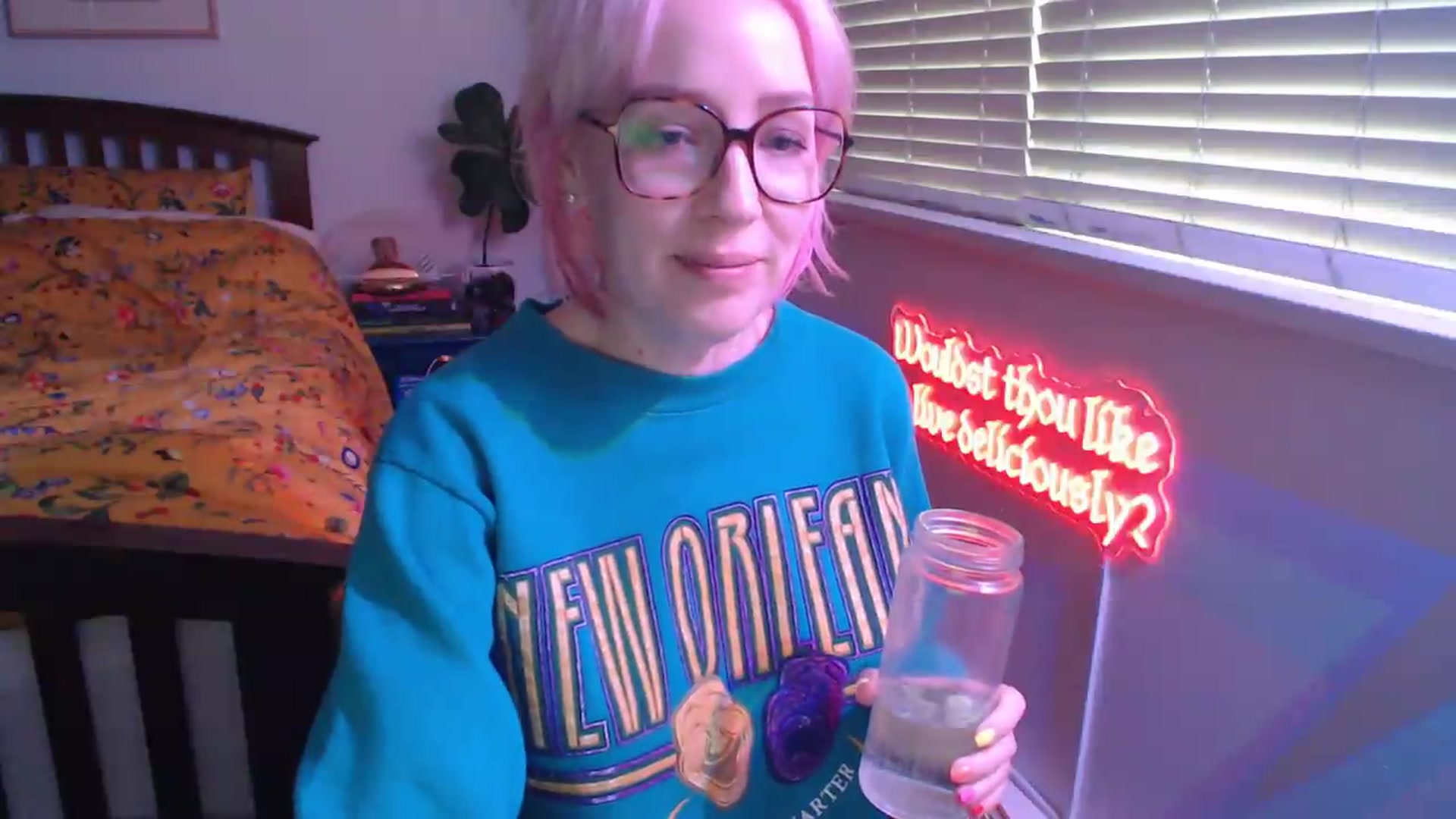 Gallery image thumbnail from TrojiesHoney's myfreecams stream on, 04/29/2026, 04:16 image 5 of 20
