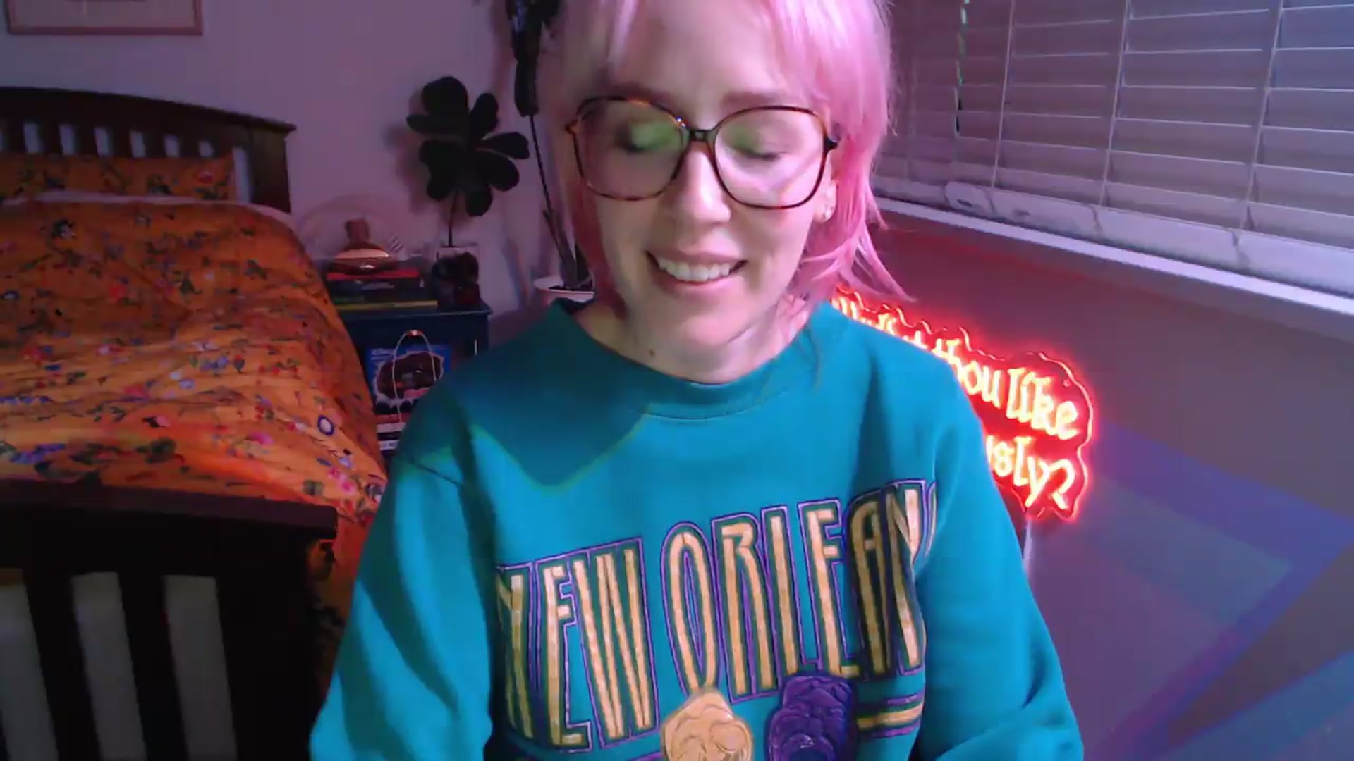 Gallery image thumbnail from TrojiesHoney's myfreecams stream on, 04/29/2026, 04:16 image 15 of 20