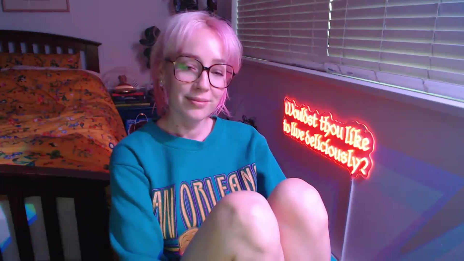Gallery image thumbnail from TrojiesHoney's myfreecams stream on, 04/29/2026, 04:16 image 9 of 20