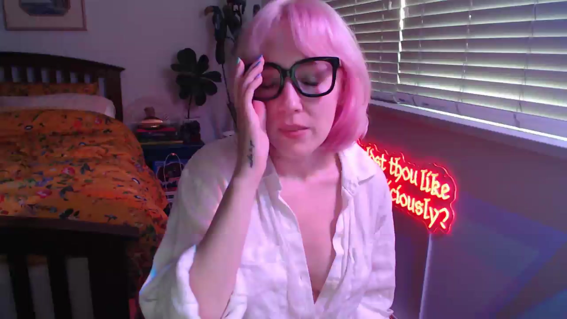 Gallery image thumbnail from TrojiesHoney's myfreecams stream on, 04/30/2026, 03:39 image 11 of 20