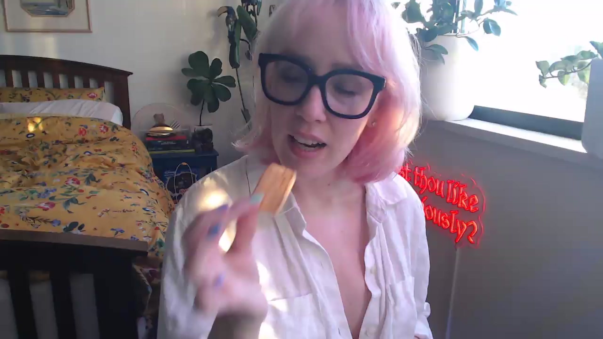 Gallery image thumbnail from TrojiesHoney's myfreecams stream on, 04/30/2026, 03:39 image 7 of 20