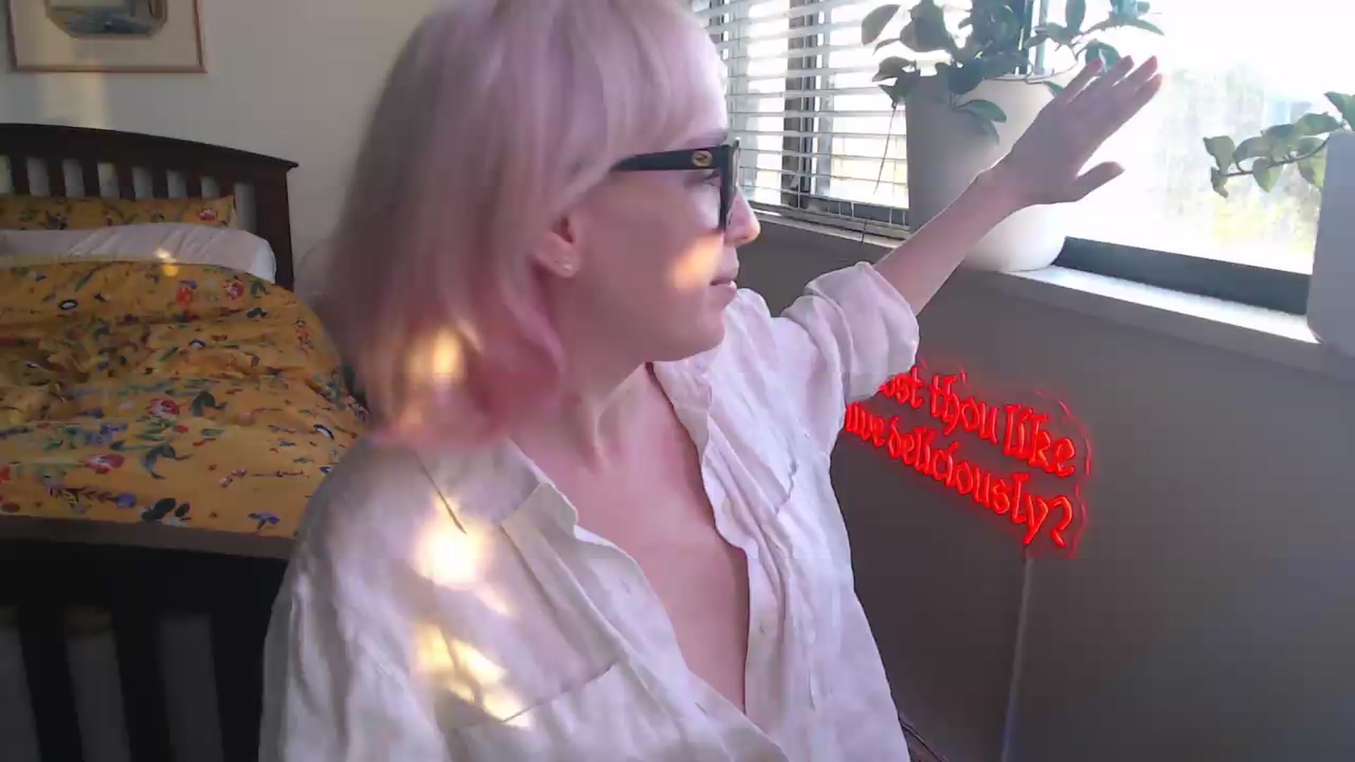 Gallery image thumbnail from TrojiesHoney's myfreecams stream on, 04/30/2026, 03:39 image 8 of 20