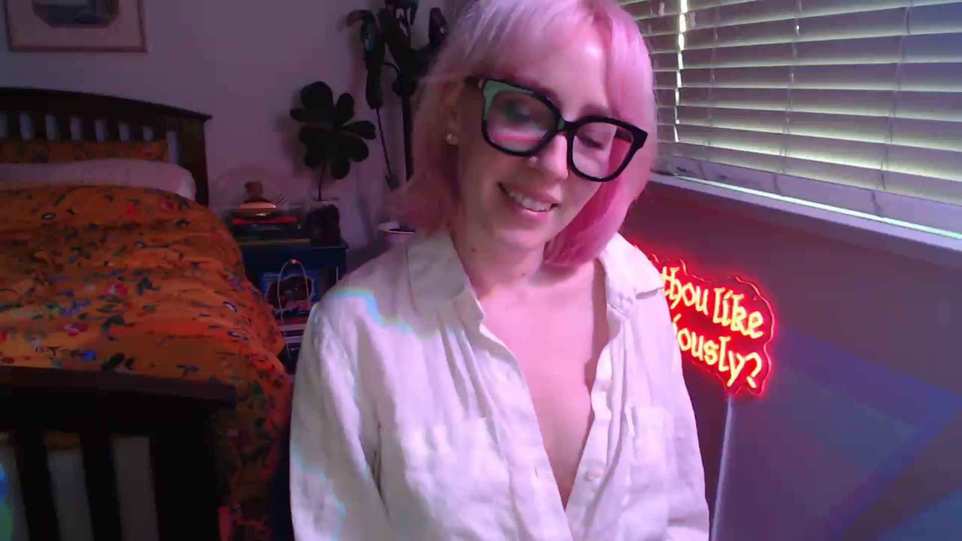 Gallery image thumbnail from TrojiesHoney's myfreecams stream on, 04/30/2026, 03:39 image 14 of 20