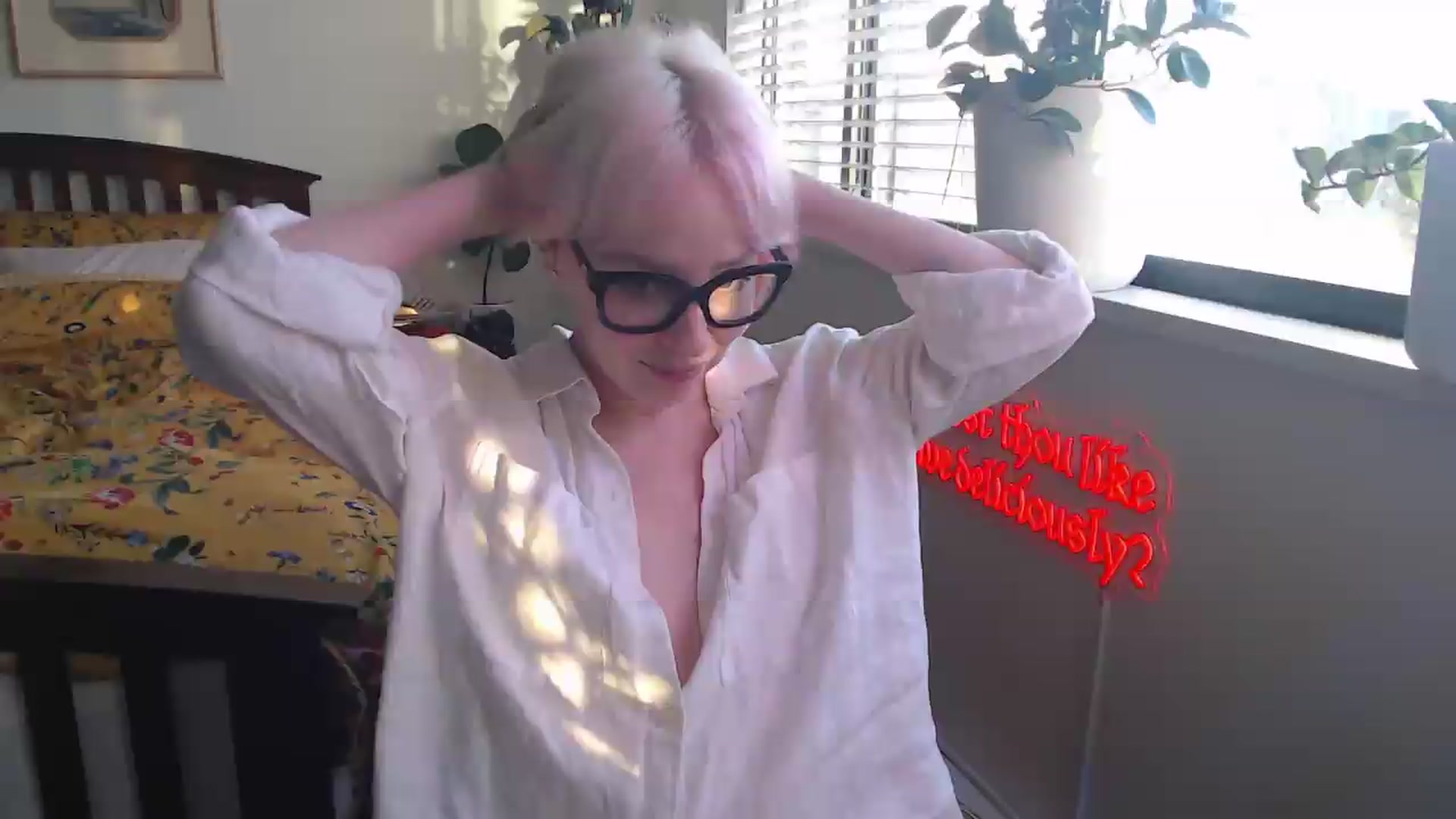 Gallery image thumbnail from TrojiesHoney's myfreecams stream on, 04/30/2026, 03:39 image 5 of 20