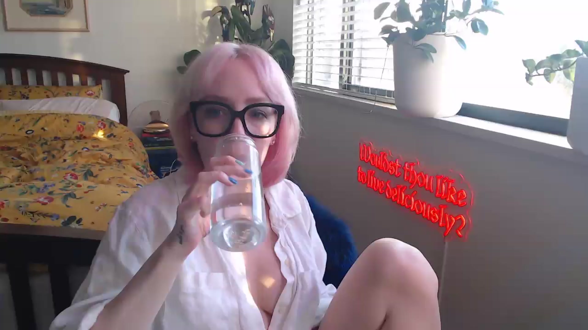 Gallery image thumbnail from TrojiesHoney's myfreecams stream on, 04/30/2026, 03:39 image 4 of 20