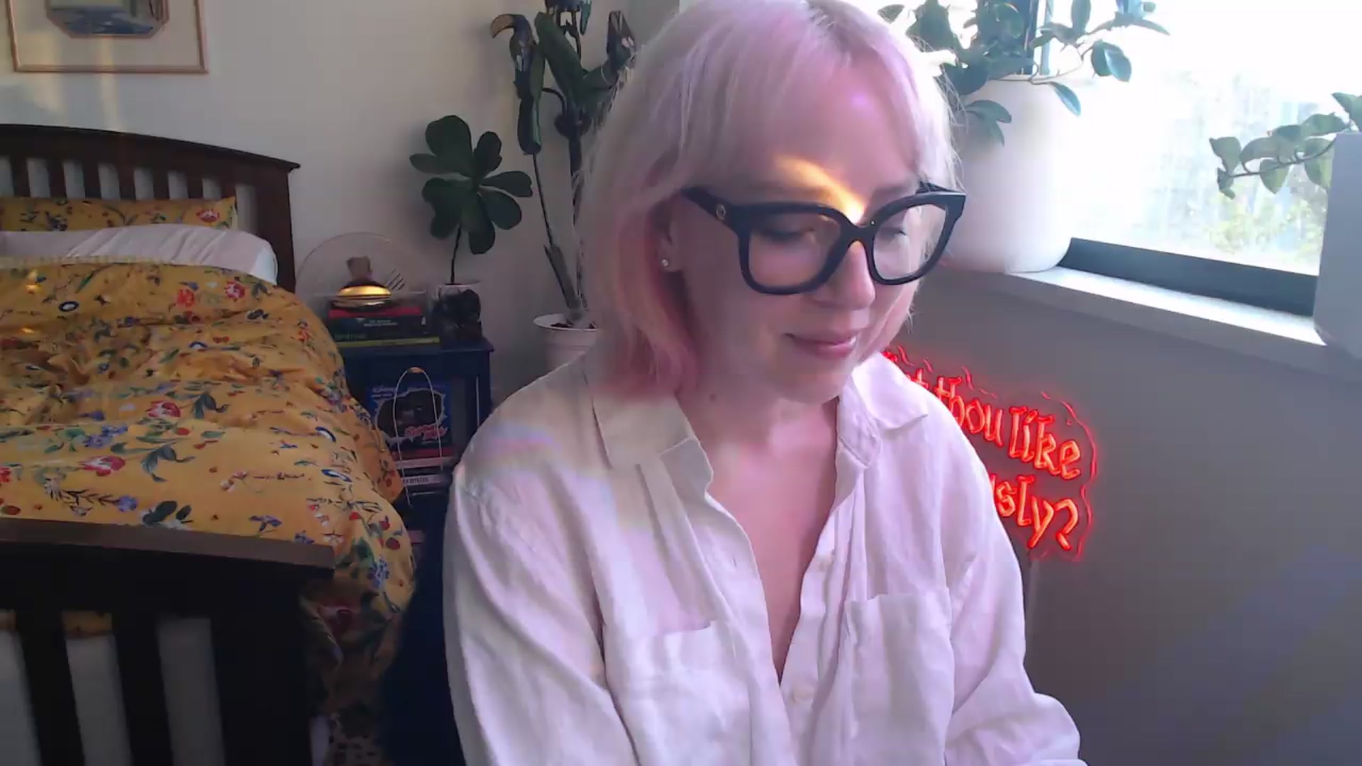 Gallery image thumbnail from TrojiesHoney's myfreecams stream on, 04/30/2026, 03:39 image 10 of 20