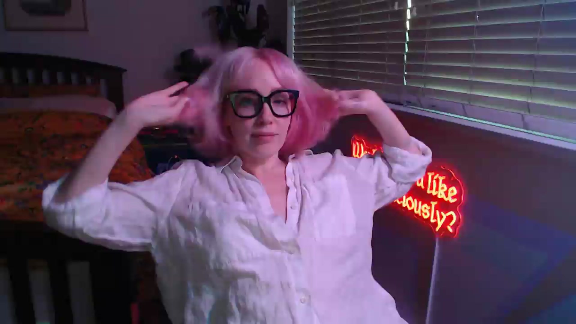 Gallery image thumbnail from TrojiesHoney's myfreecams stream on, 04/30/2026, 03:39 image 17 of 20