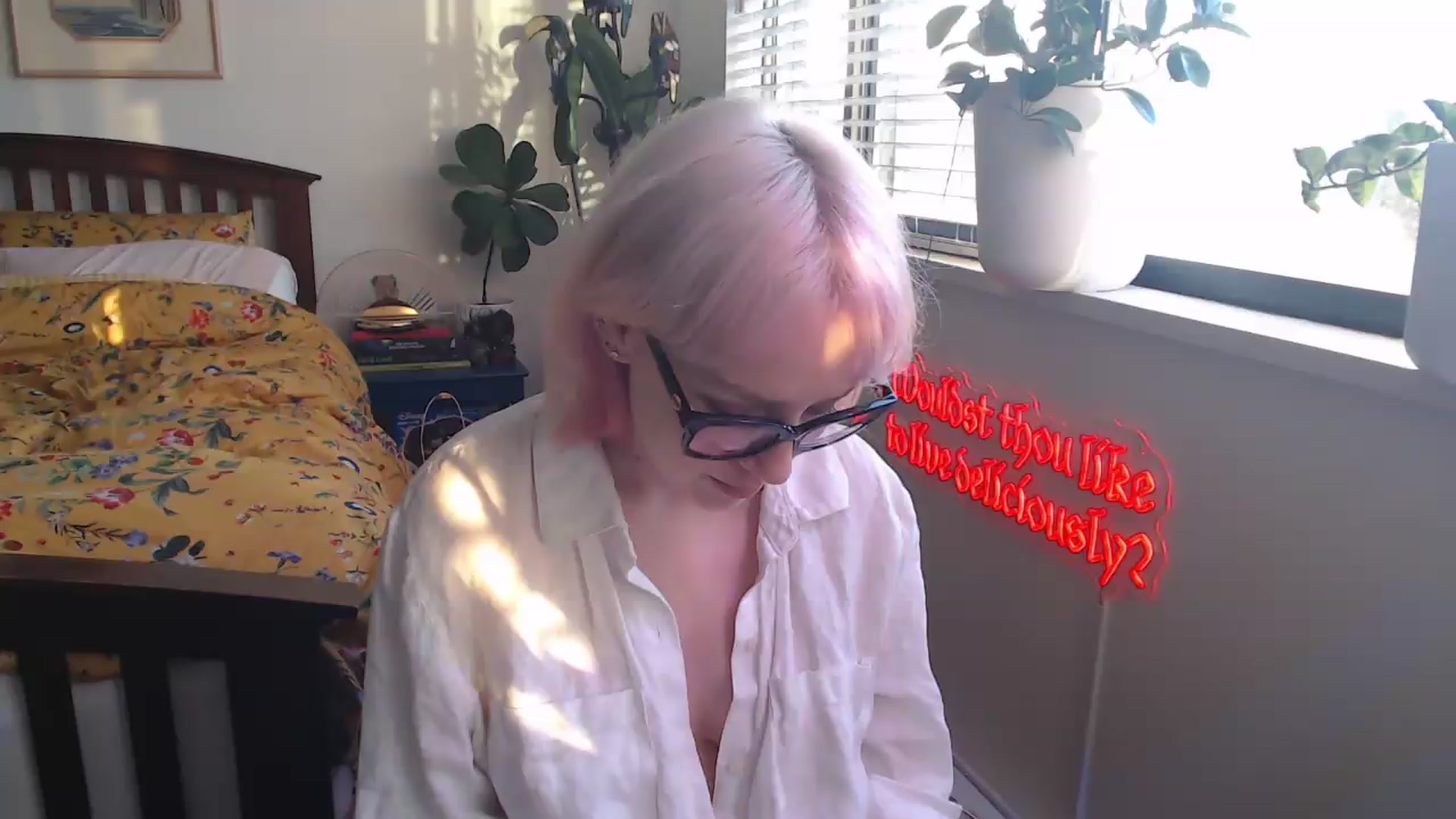 Gallery image thumbnail from TrojiesHoney's myfreecams stream on, 04/30/2026, 03:39 image 6 of 20