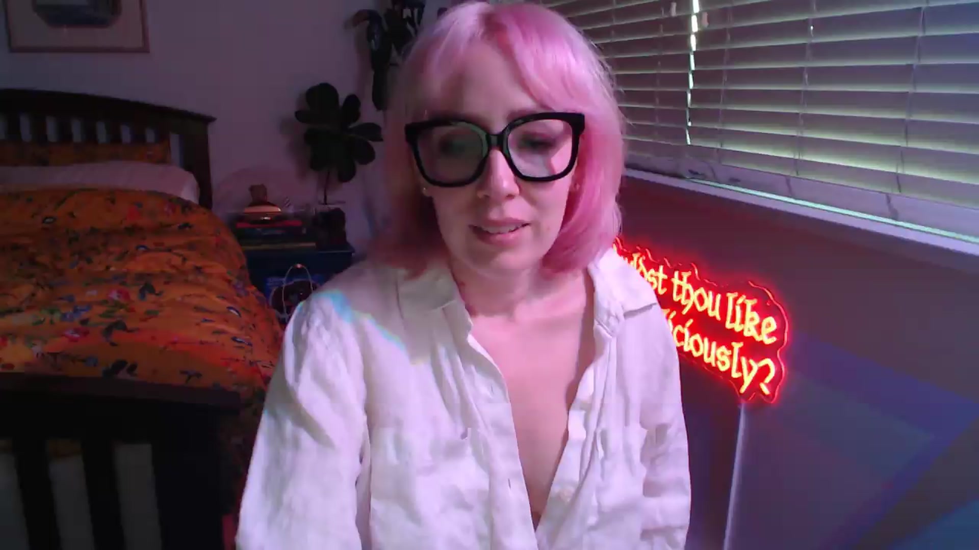 Gallery image thumbnail from TrojiesHoney's myfreecams stream on, 04/30/2026, 03:39 image 16 of 20
