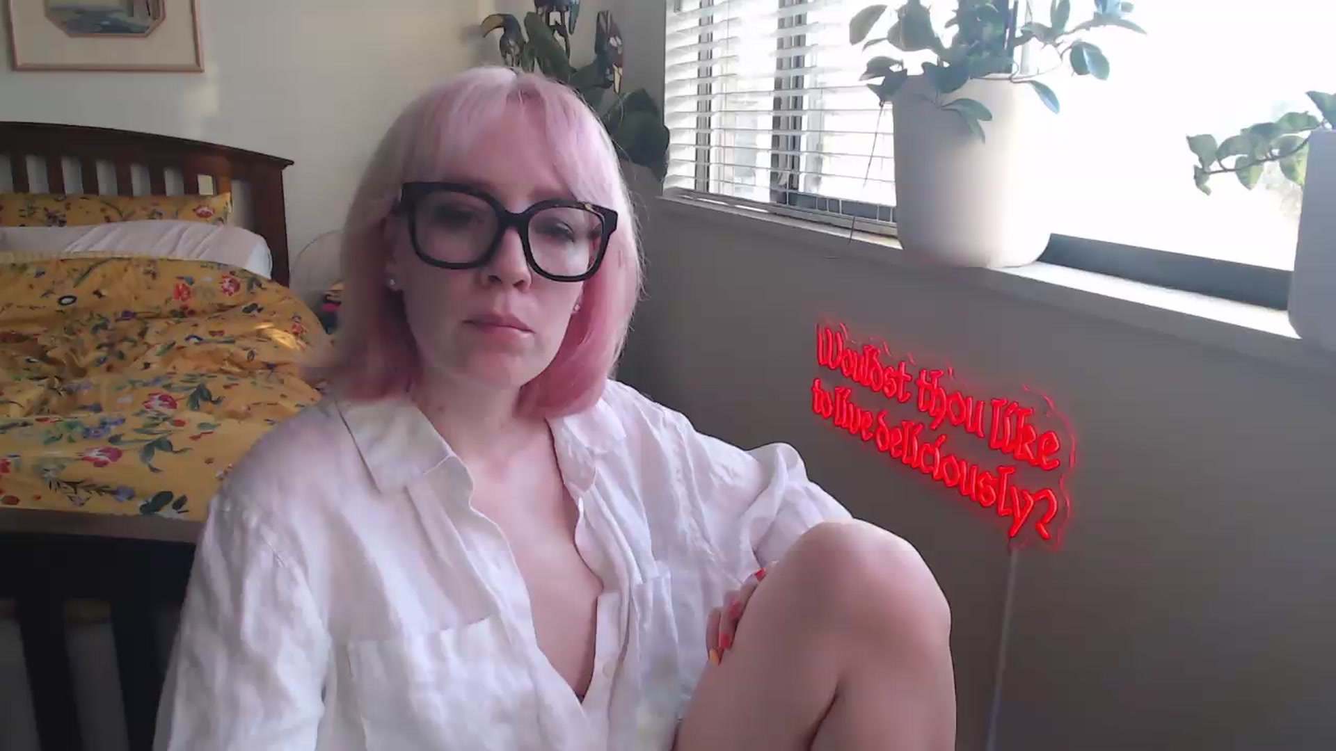 Gallery image thumbnail from TrojiesHoney's myfreecams stream on, 04/30/2026, 03:39 image 2 of 20