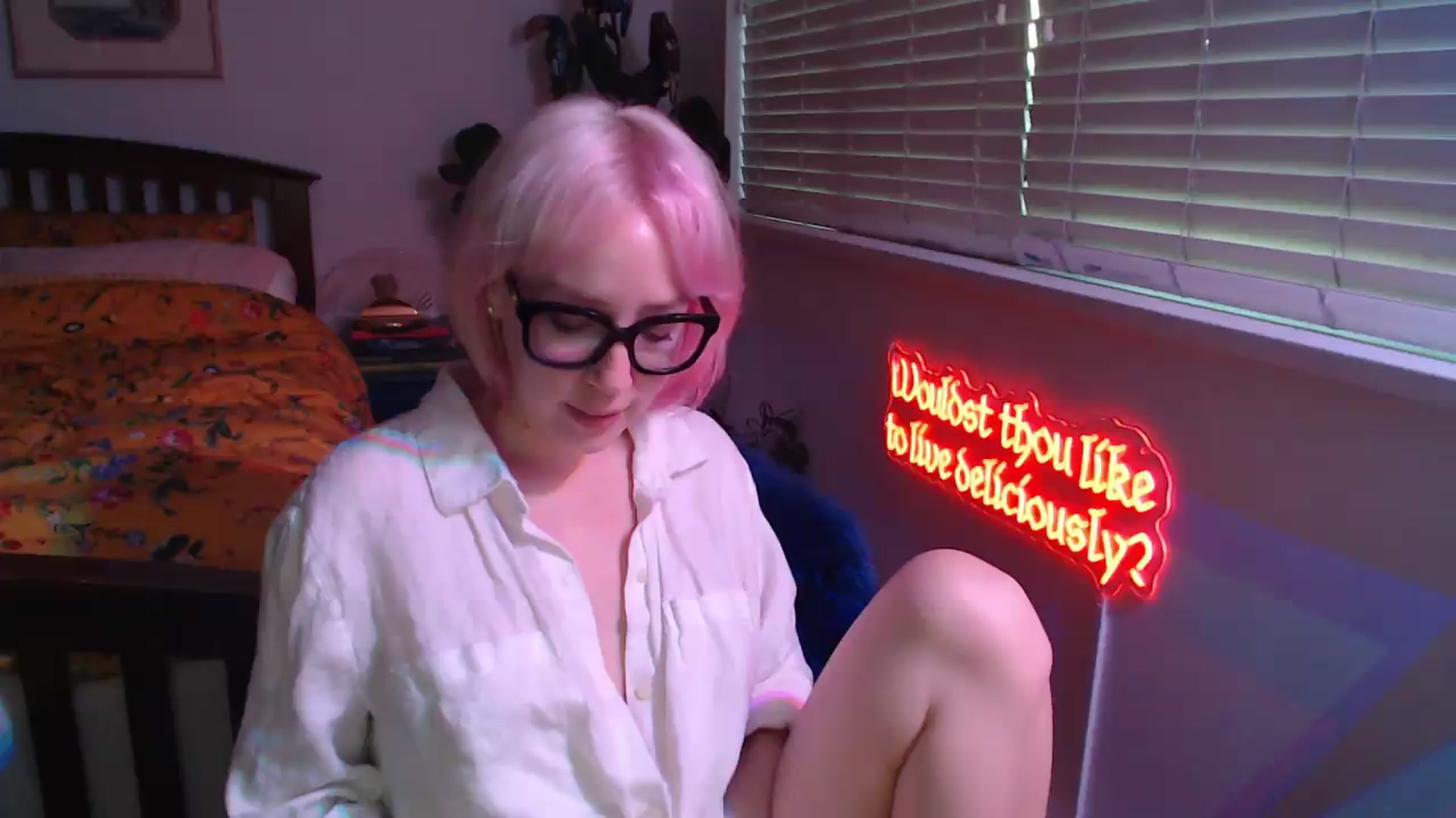 Gallery image thumbnail from TrojiesHoney's myfreecams stream on, 04/30/2026, 03:39 image 18 of 20