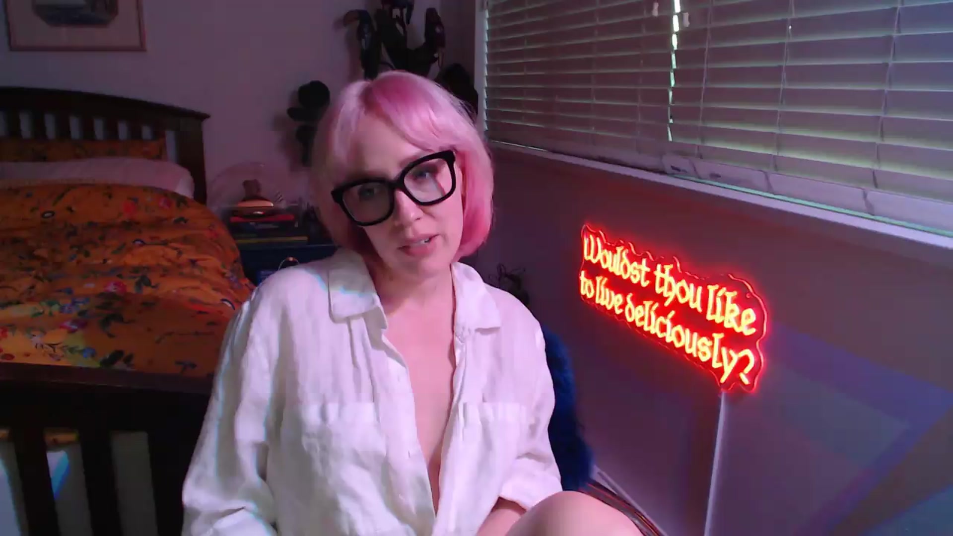 Gallery image thumbnail from TrojiesHoney's myfreecams stream on, 04/30/2026, 03:39 image 19 of 20