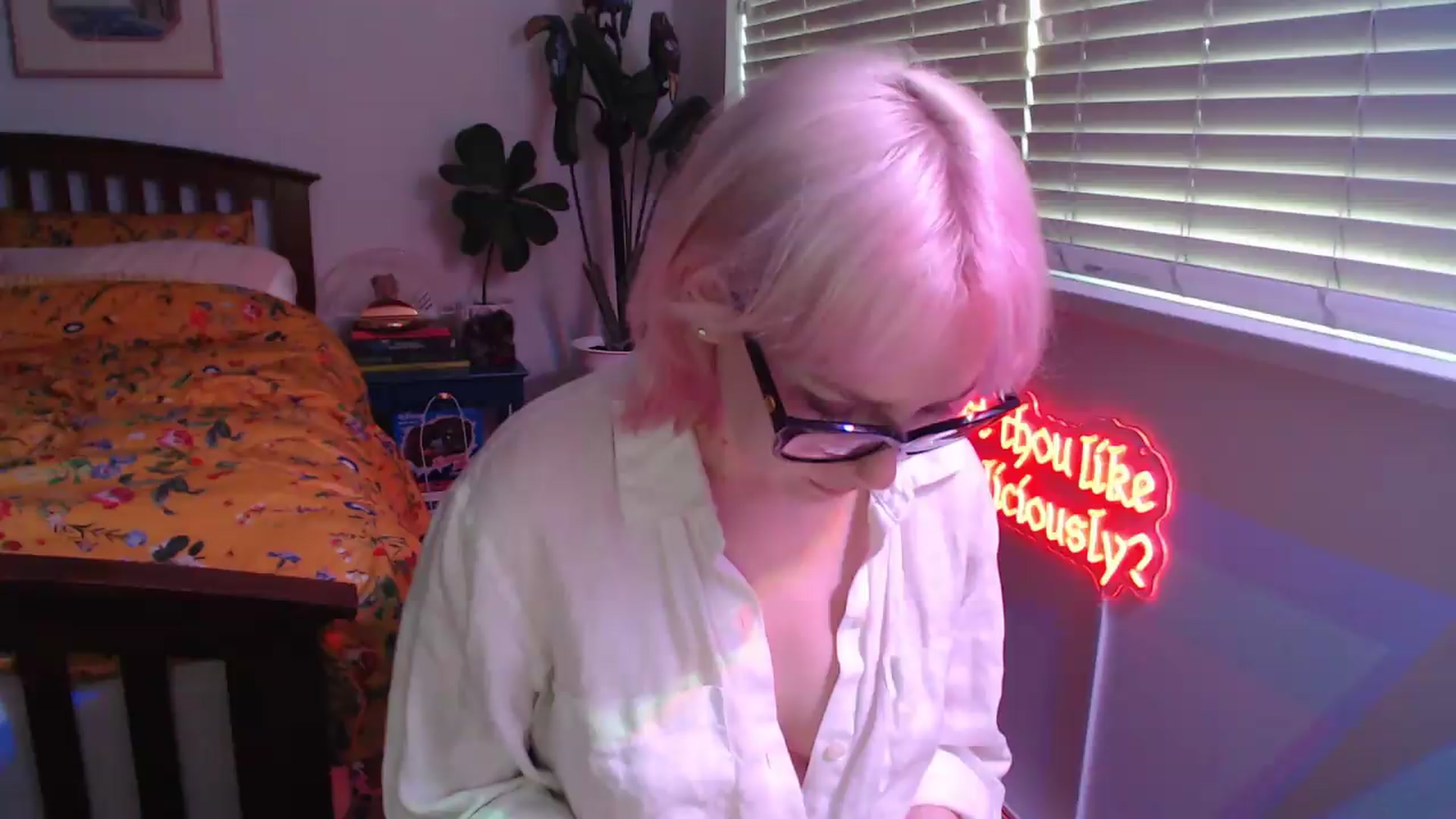 Gallery image thumbnail from TrojiesHoney's myfreecams stream on, 04/30/2026, 03:39 image 13 of 20