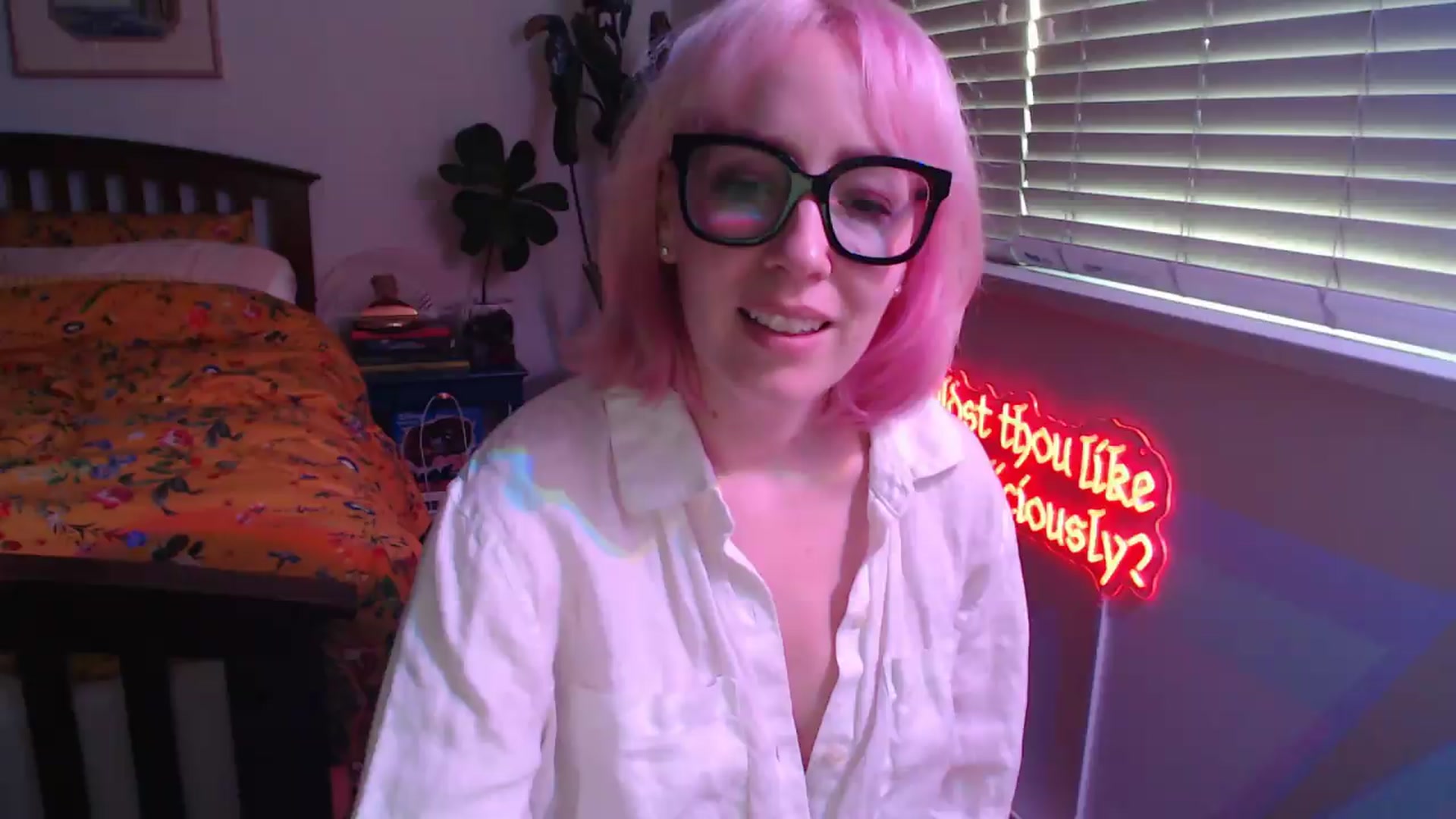 Gallery image thumbnail from TrojiesHoney's myfreecams stream on, 04/30/2026, 03:39 image 12 of 20