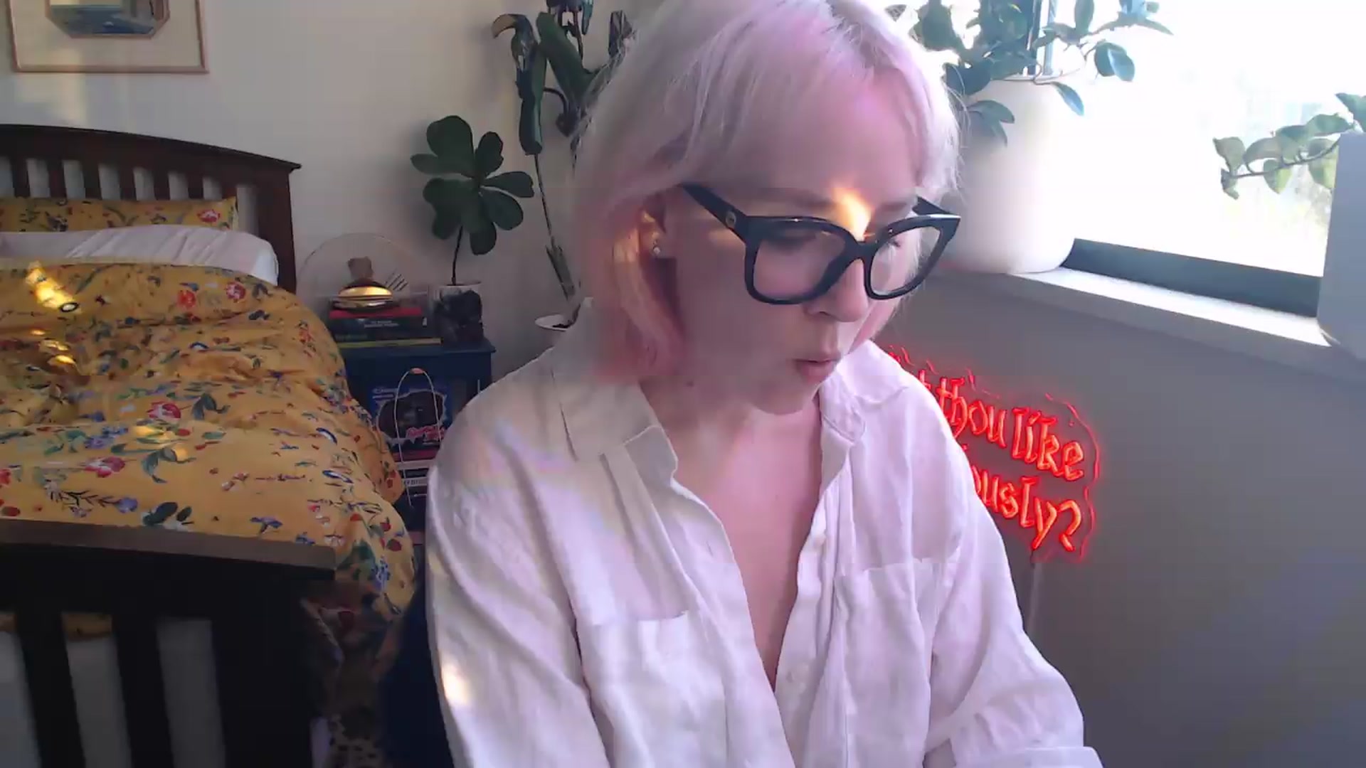 Gallery image thumbnail from TrojiesHoney's myfreecams stream on, 04/30/2026, 03:39 image 9 of 20
