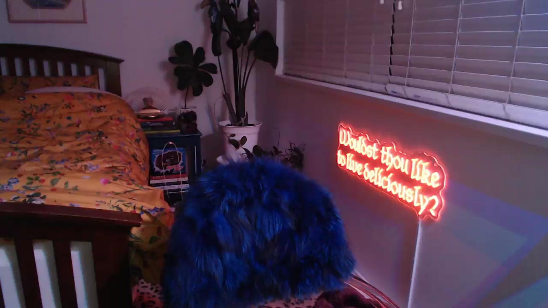 Gallery image thumbnail from TrojiesHoney's myfreecams stream on, 05/01/2026, 04:31 image 18 of 20