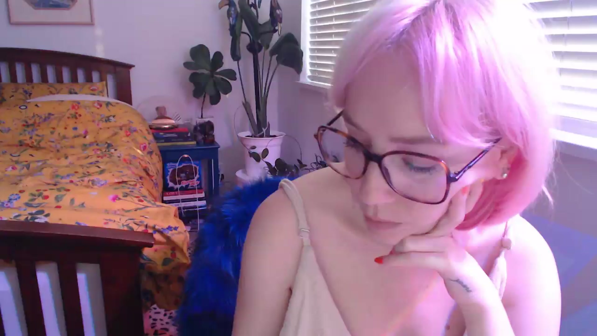Gallery image thumbnail from TrojiesHoney's myfreecams stream on, 05/01/2026, 04:31 image 3 of 20