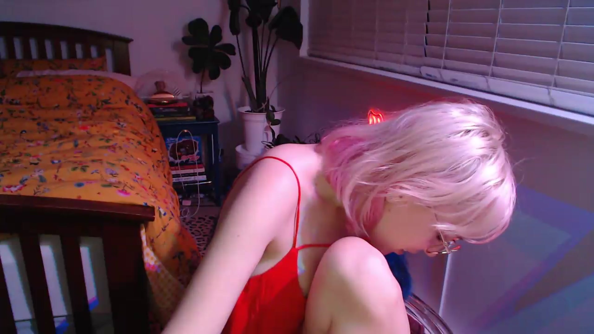 Gallery image thumbnail from TrojiesHoney's myfreecams stream on, 05/02/2026, 05:09 image 17 of 20