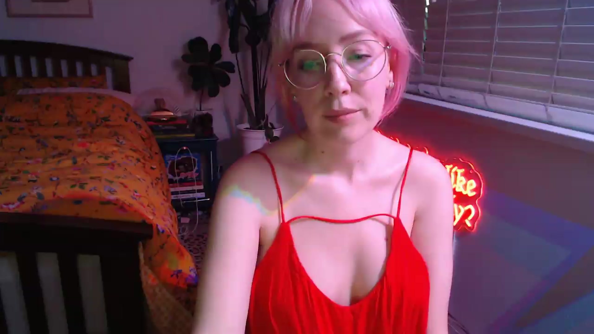 Gallery image thumbnail from TrojiesHoney's myfreecams stream on, 05/02/2026, 05:09 image 8 of 20