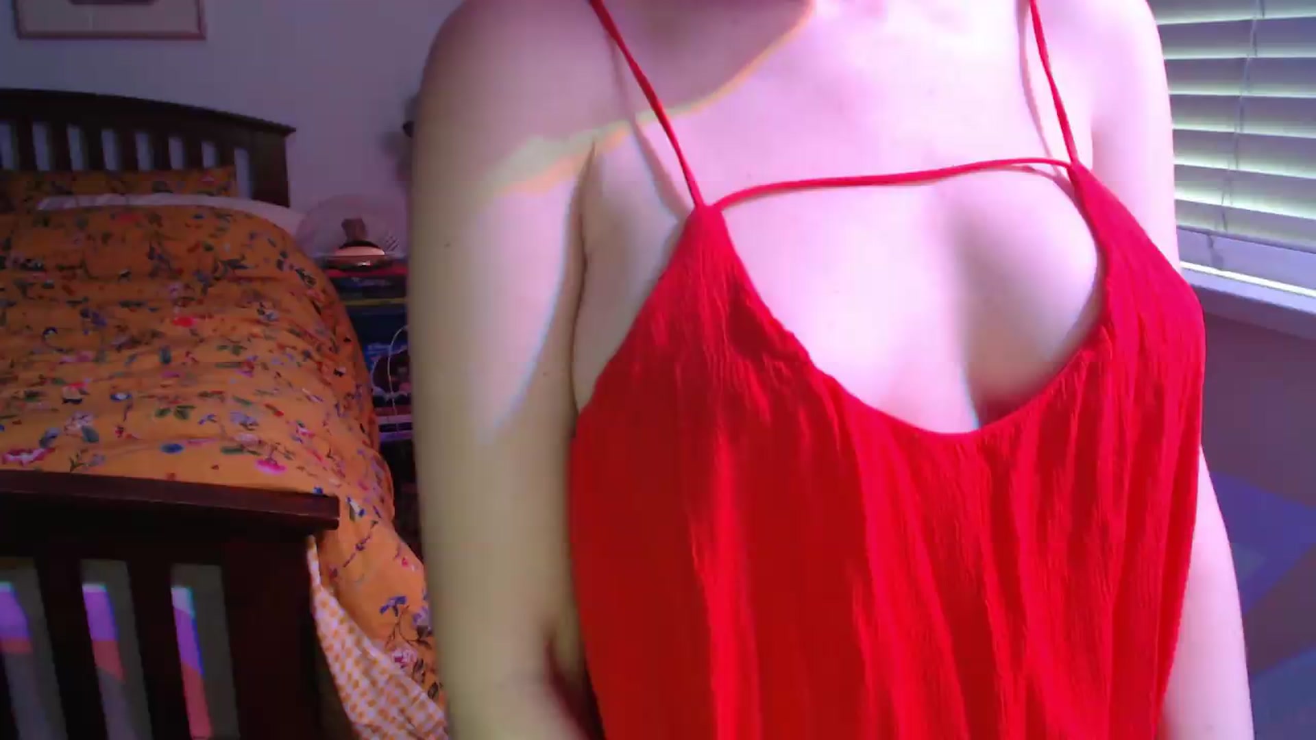 Gallery image thumbnail from TrojiesHoney's myfreecams stream on, 05/02/2026, 05:09 image 3 of 20